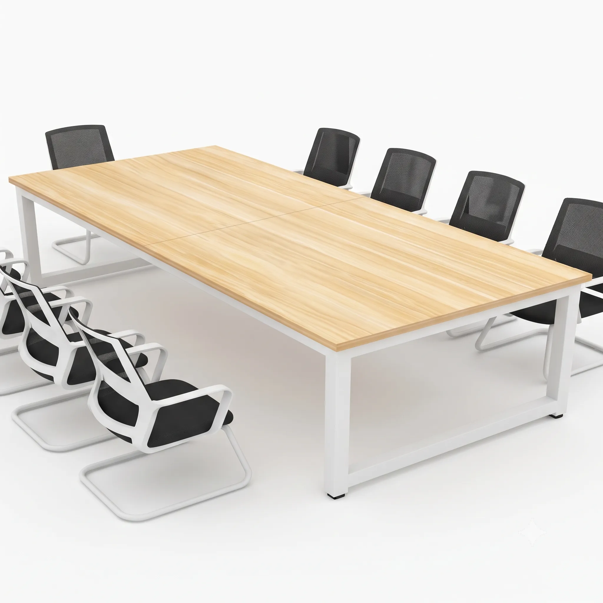 Rectangular Conference Table NT-1013