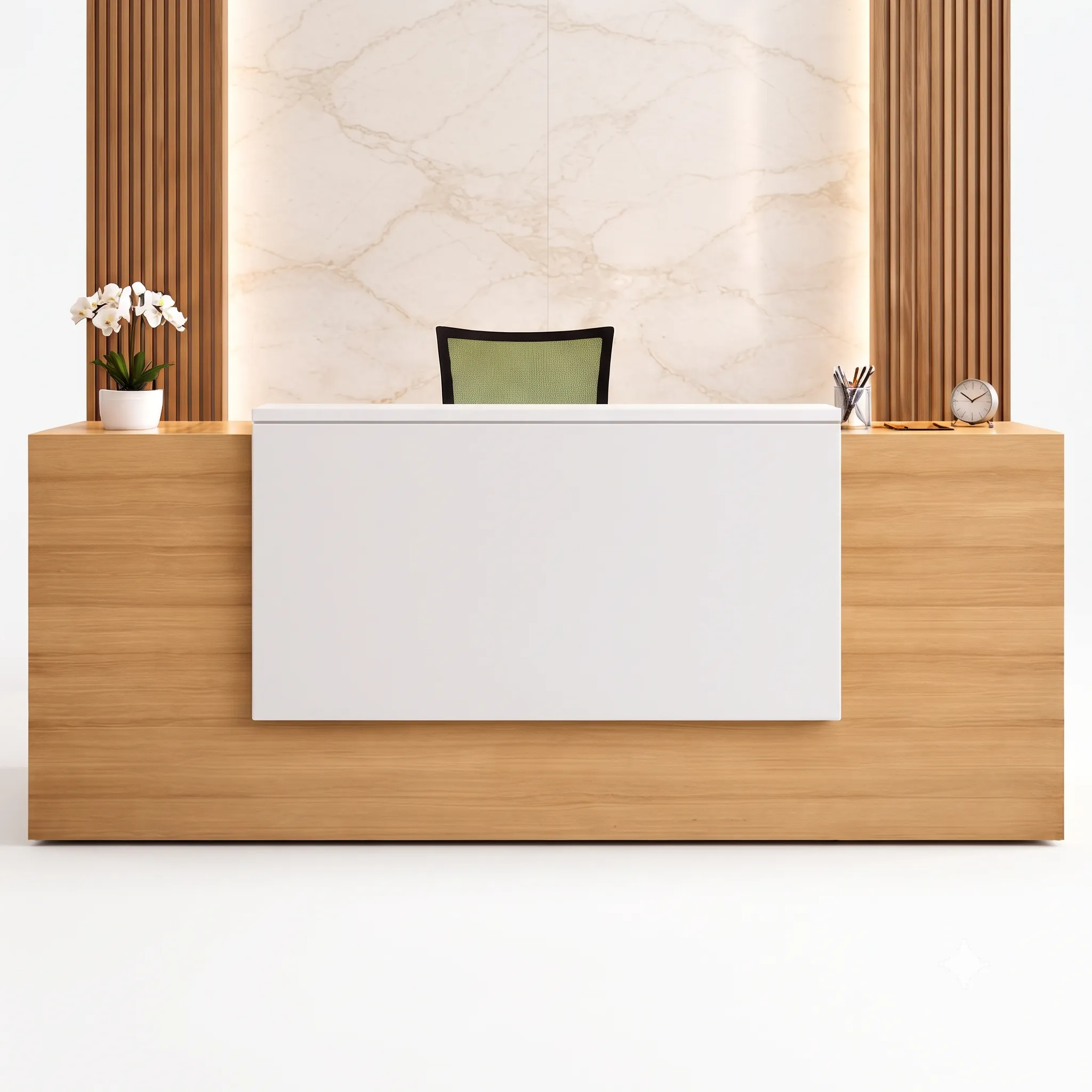 Reception Desk NT-1017