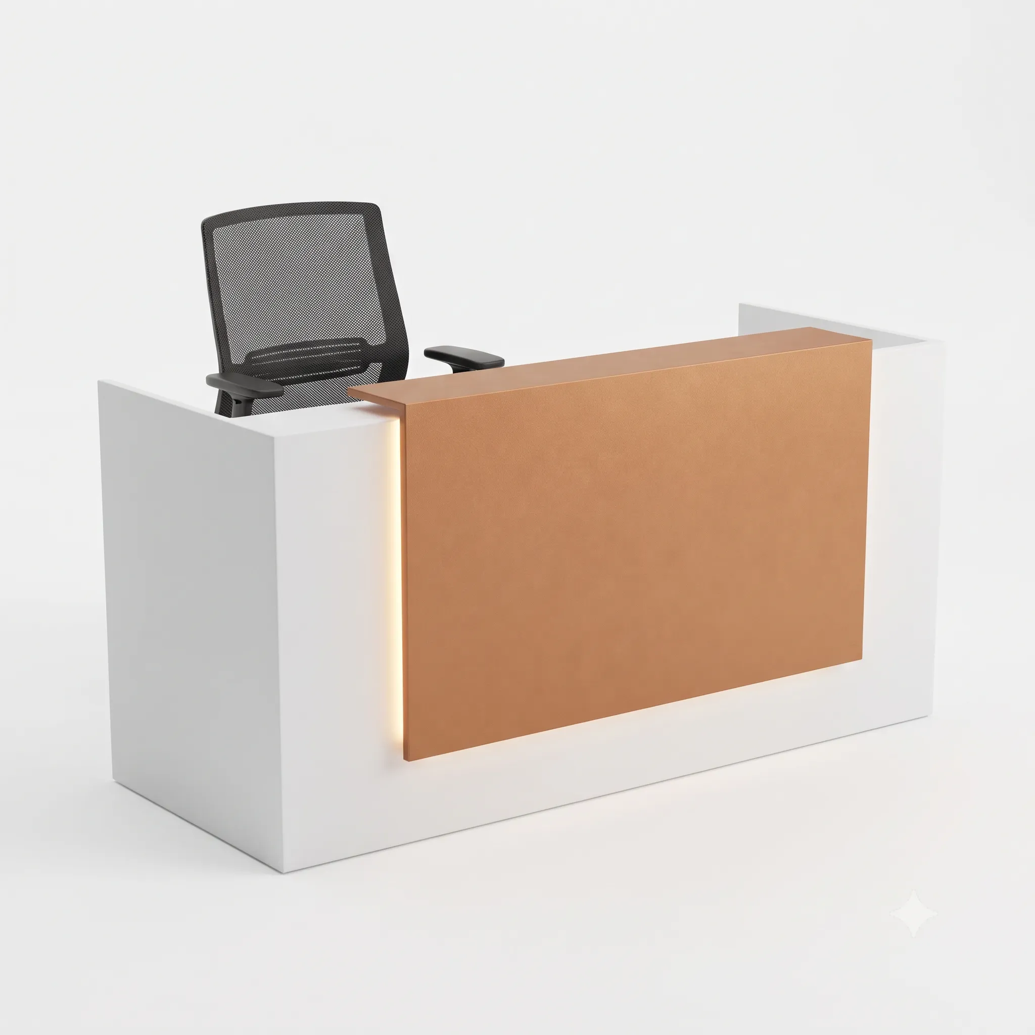 Reception Desk NT-1018