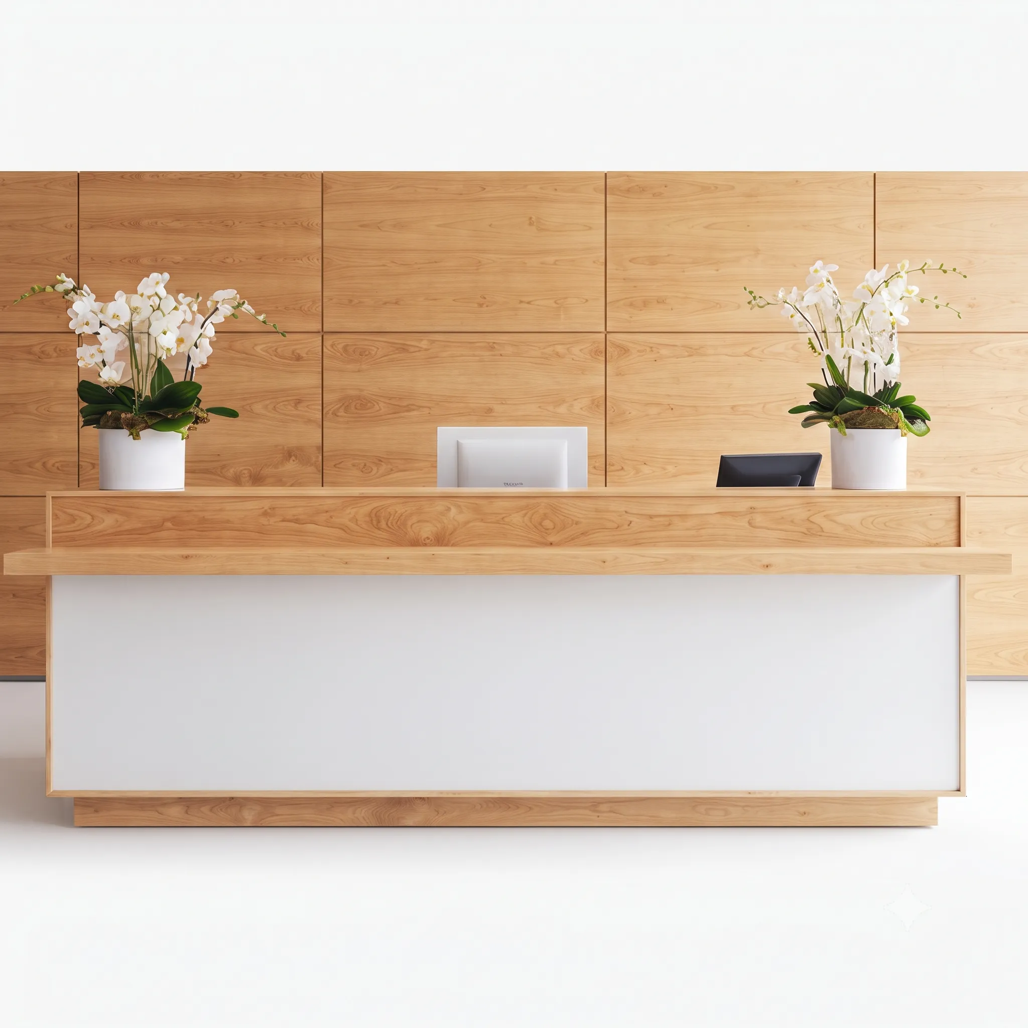 Reception Desk NT-1021