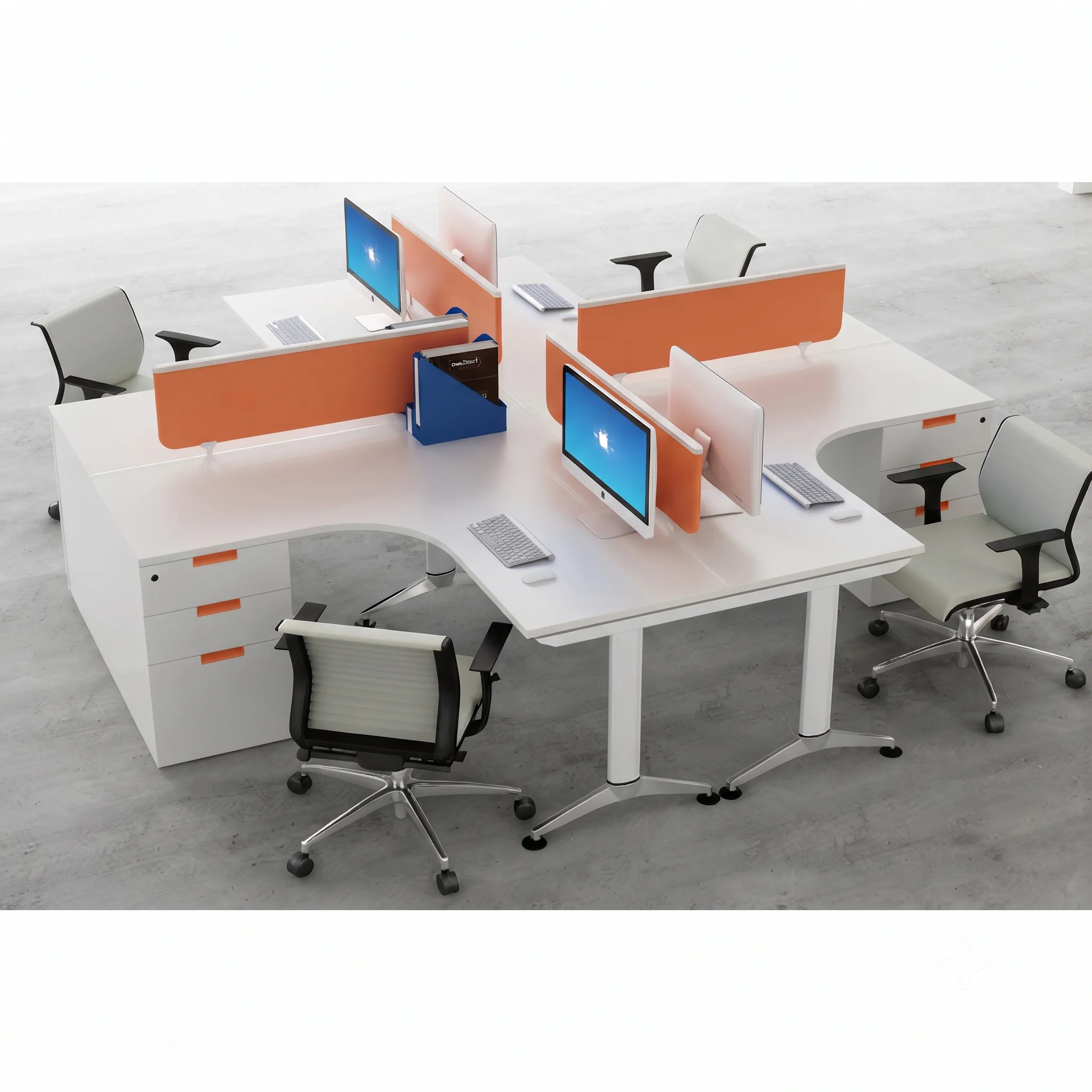 Cluster Workstation NT-1032
