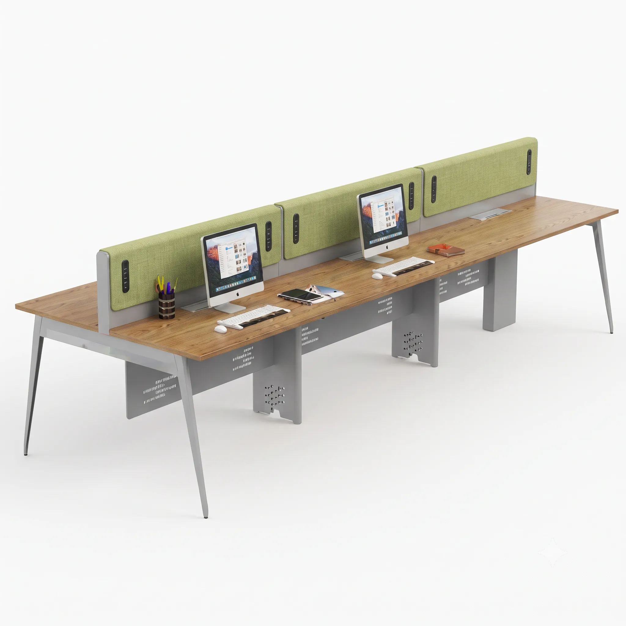 Linear Workstation NT-1036