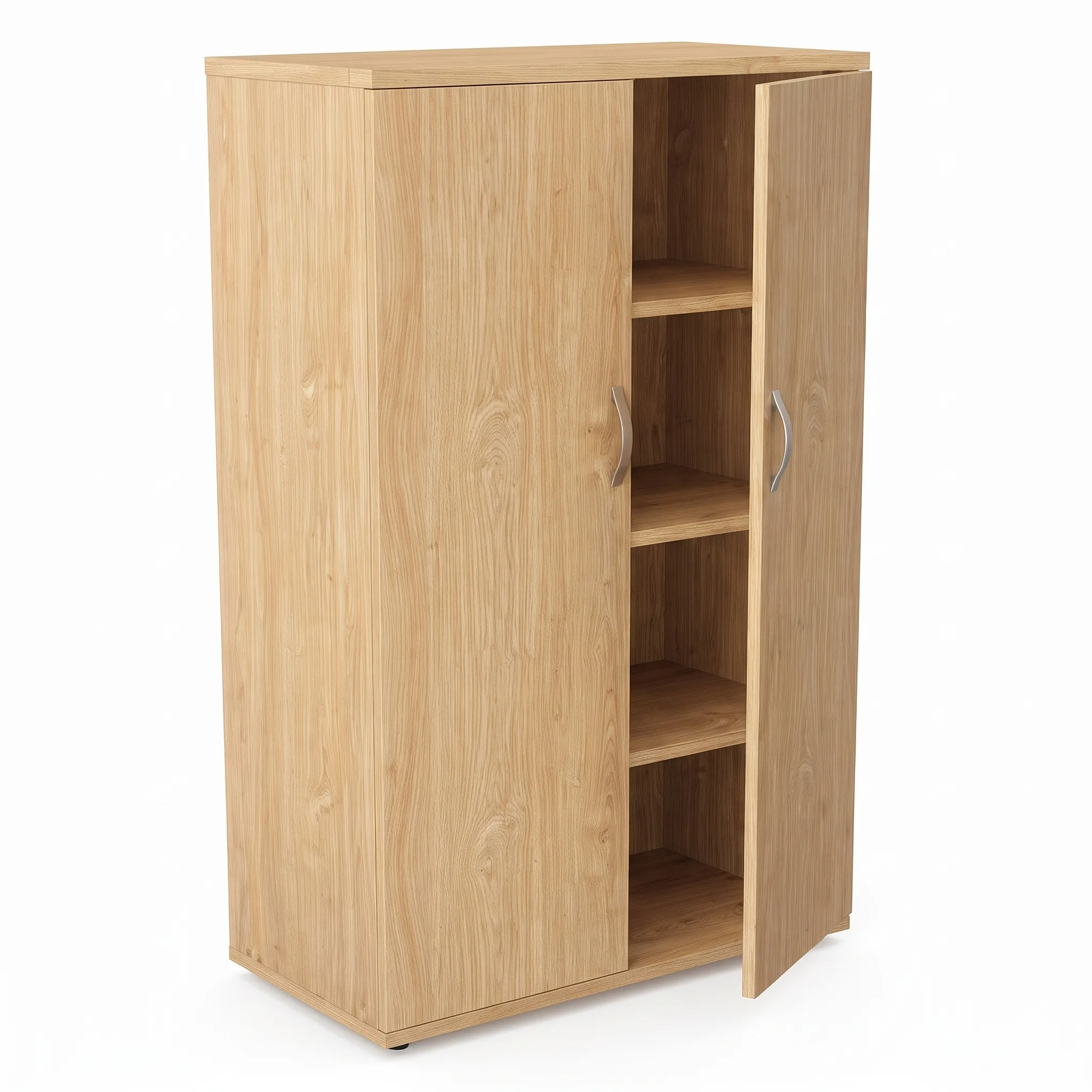 Wooden Storage Cabinet NT-1107
