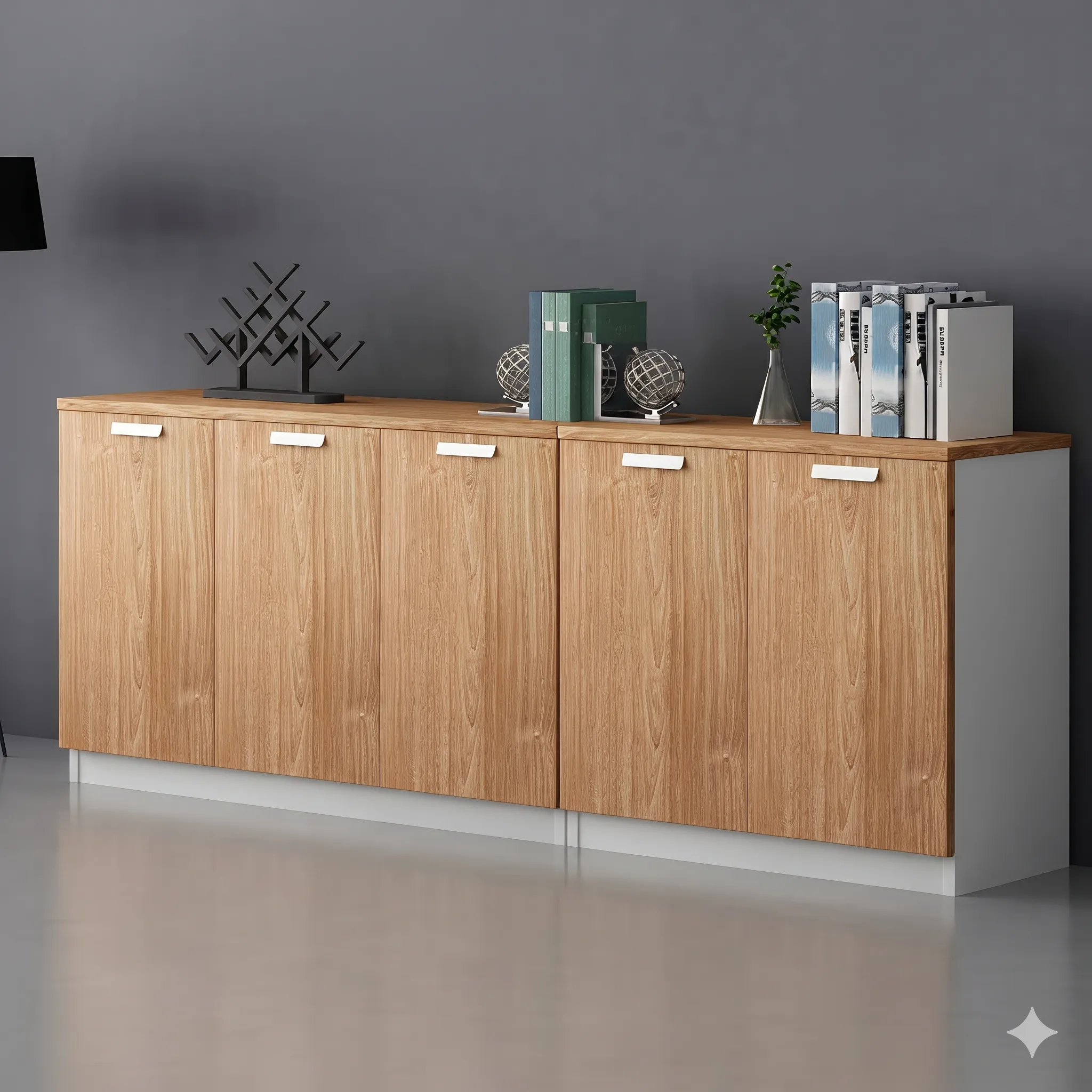Low Storage Credenza NT-1111