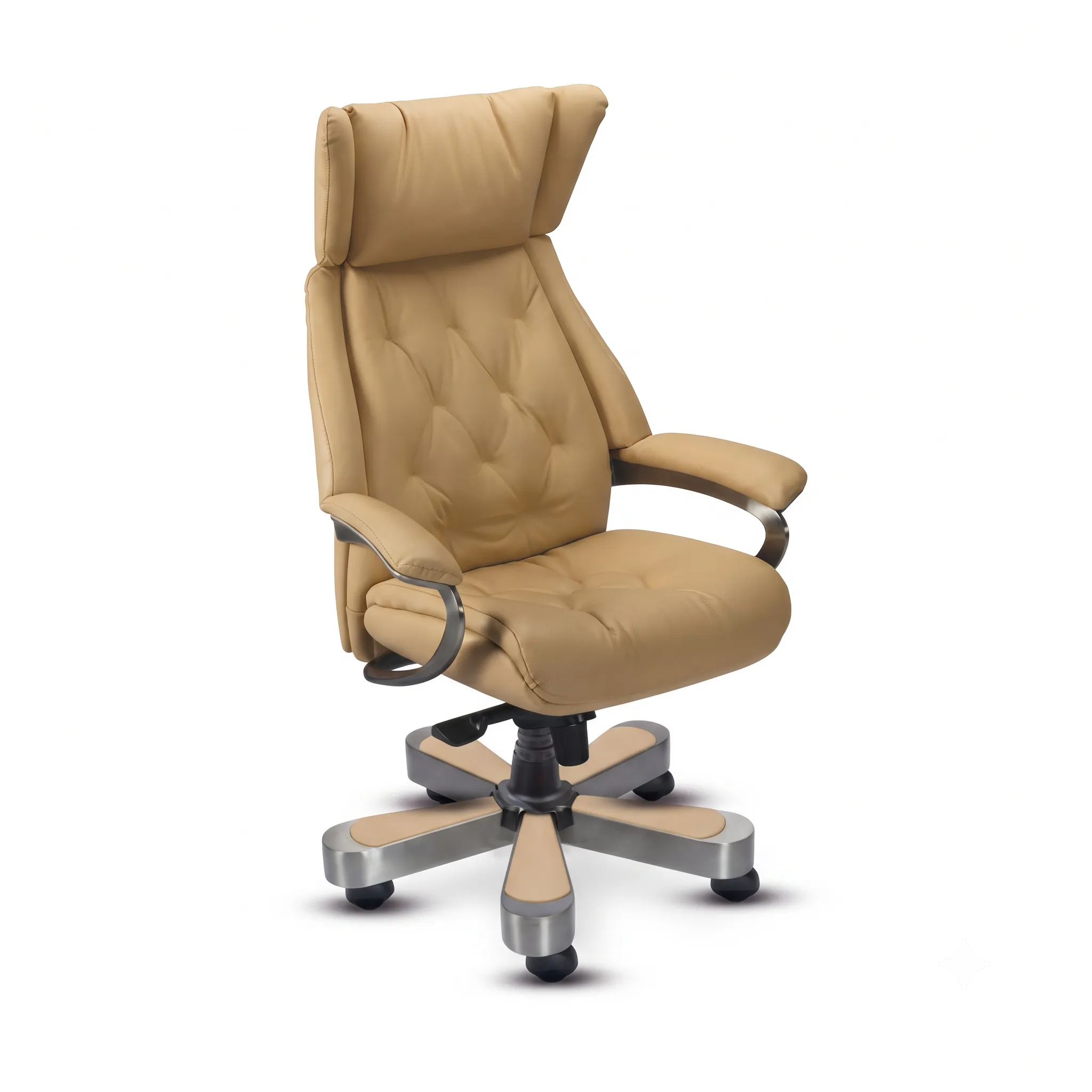 High-Back Executive Chair NT-603