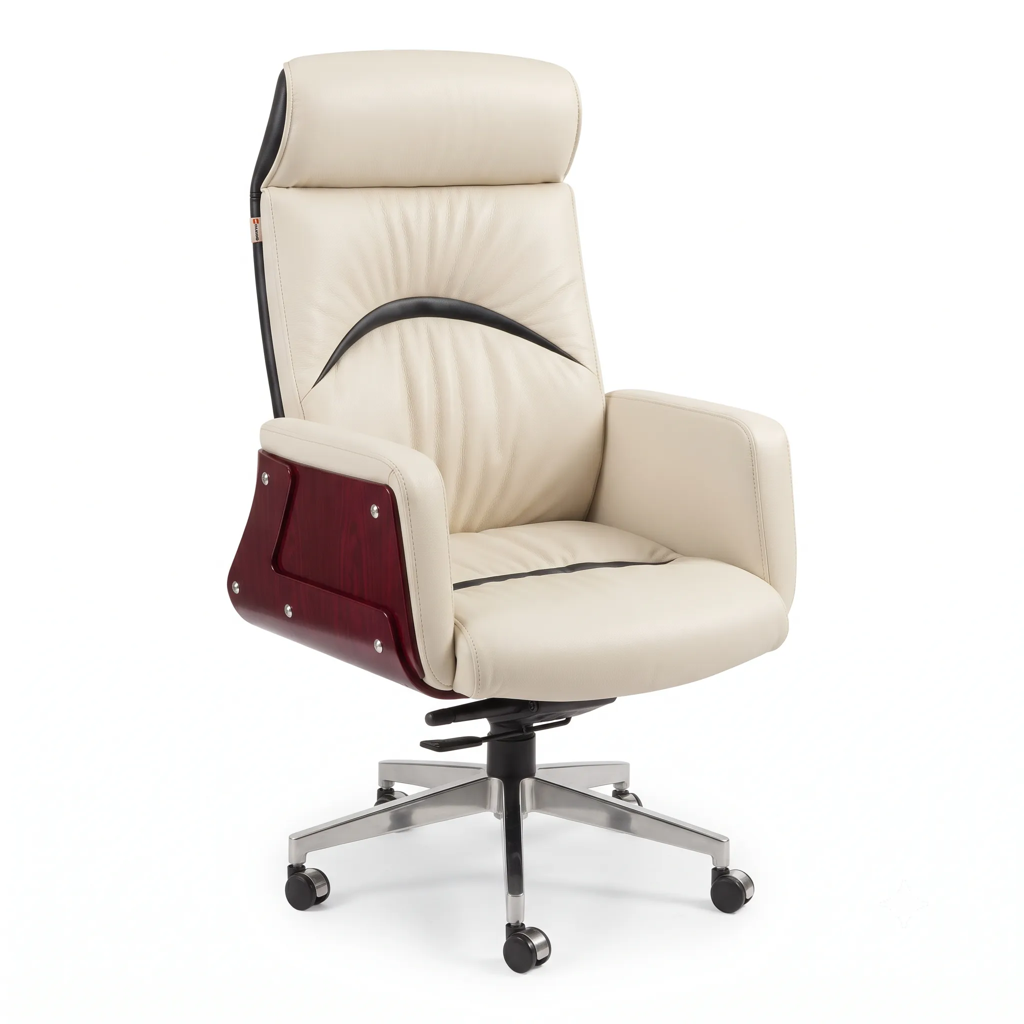 High-Back Executive Chair NT-607