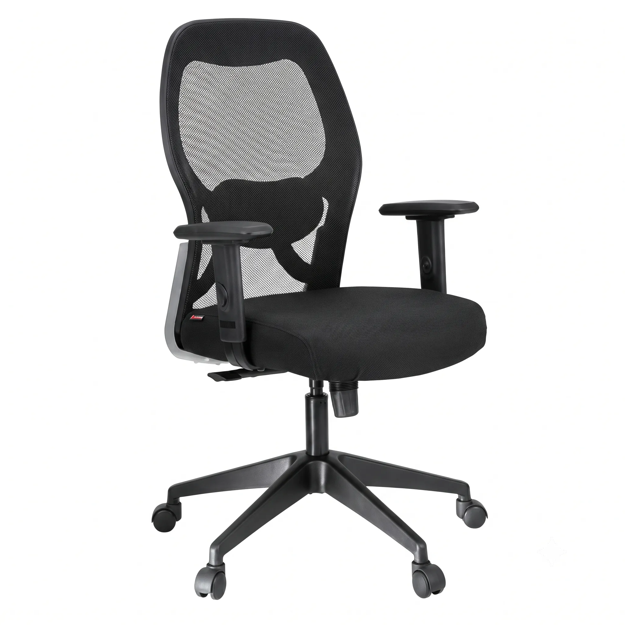 Mid-Back Mesh Chair NT-655MB