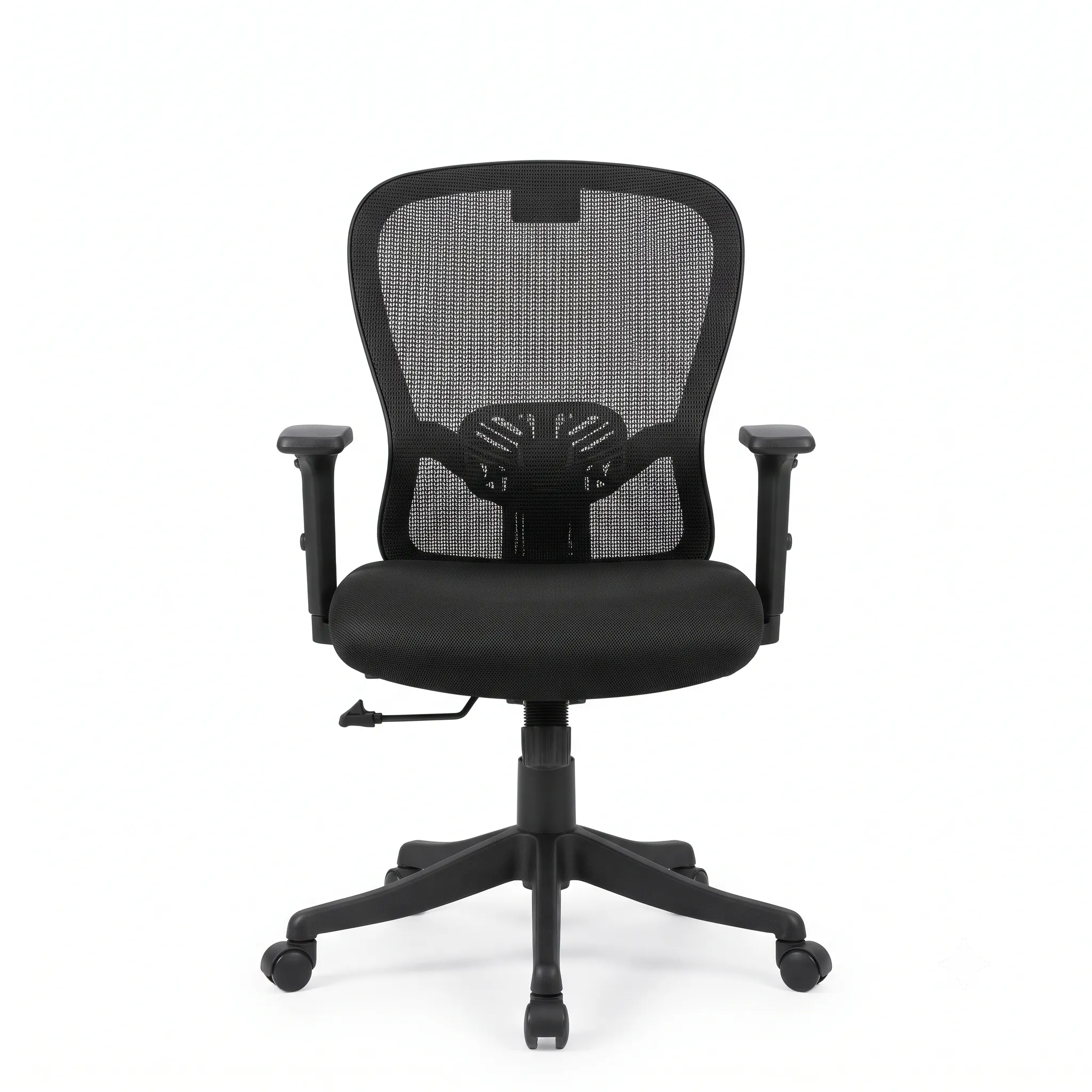 Mid-Back Mesh Chair NT-656