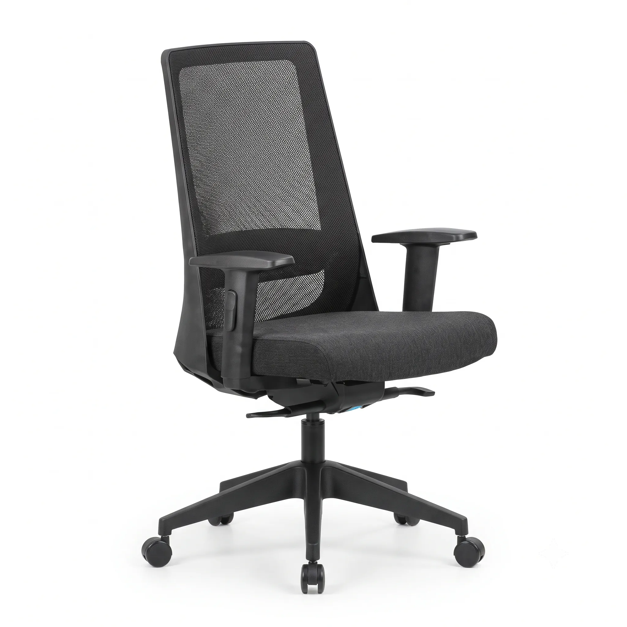 Mid-Back Mesh Chair NT-658MB