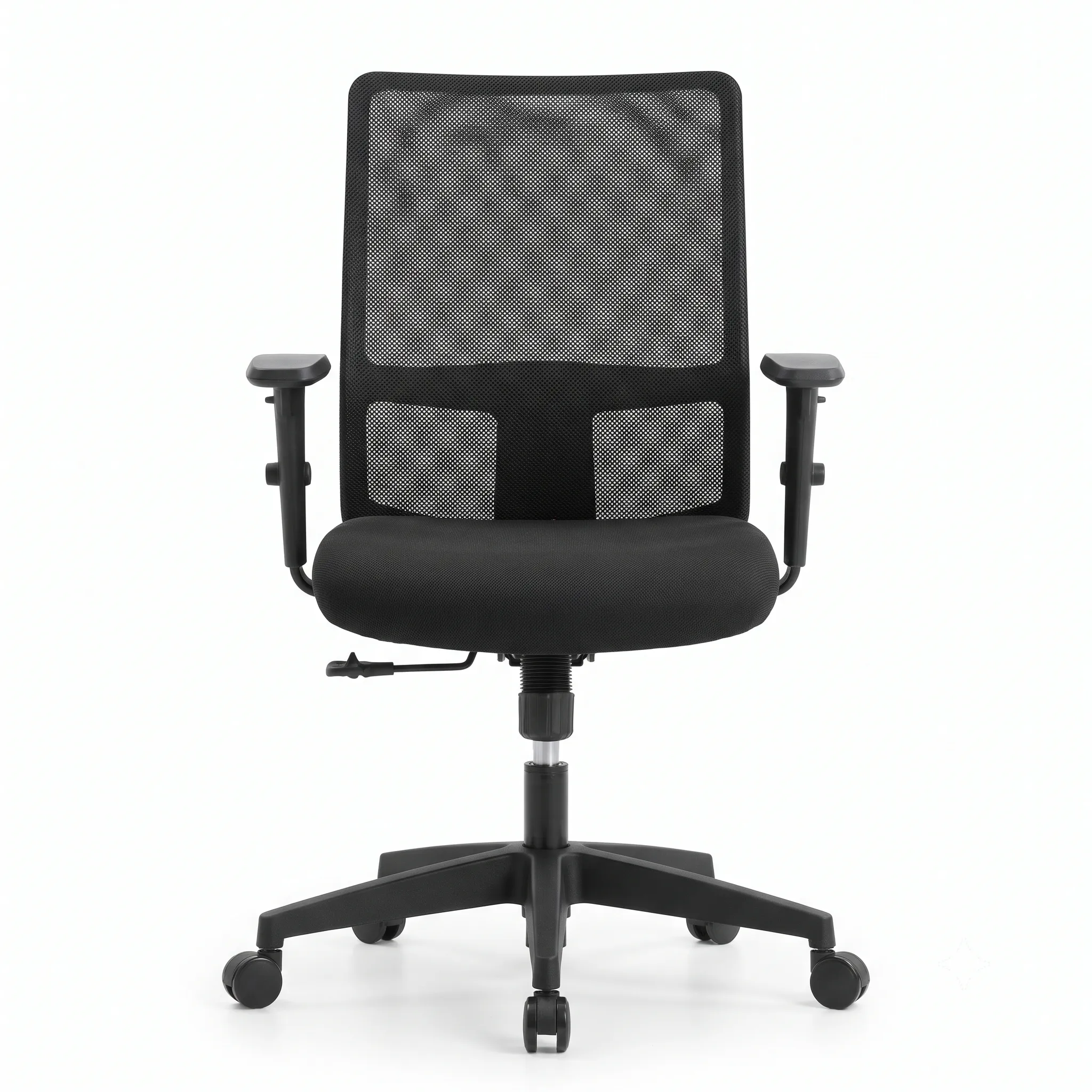 Mid-Back Mesh Chair NT-660