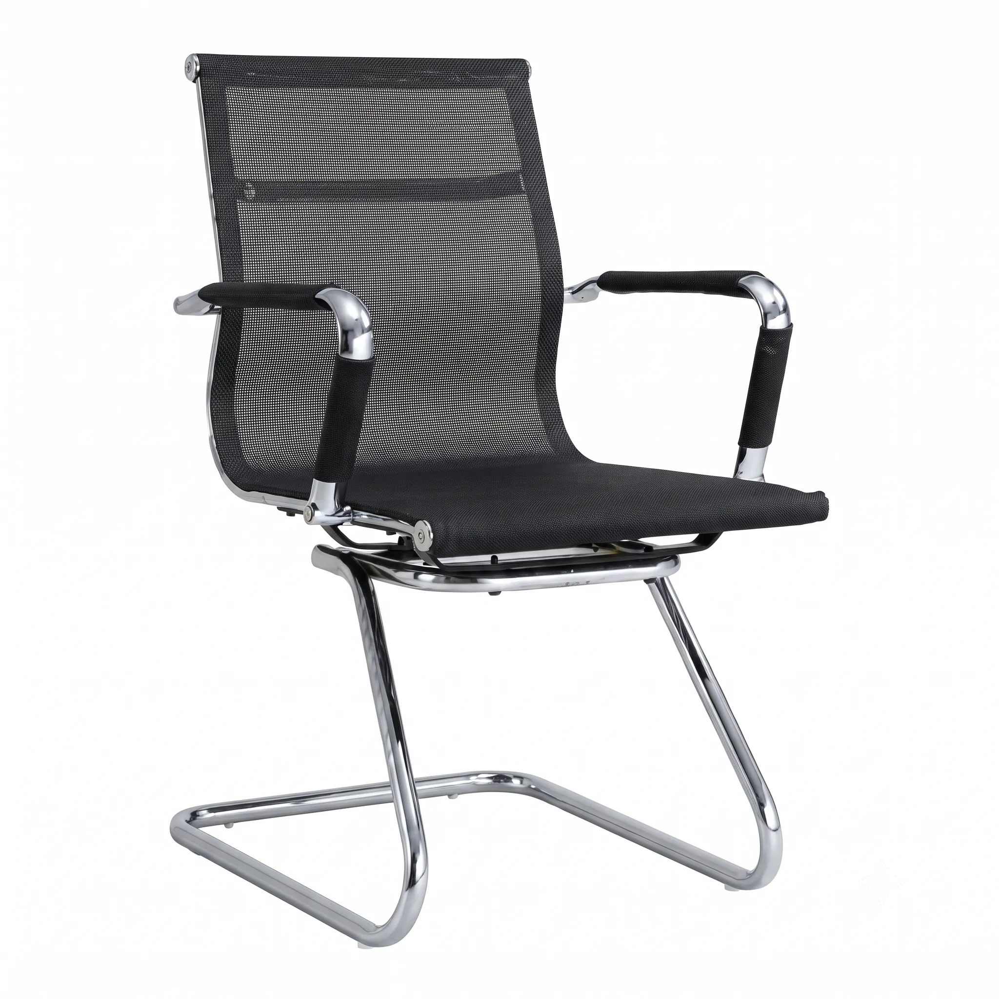 Mesh Visitor Chair NT-666
