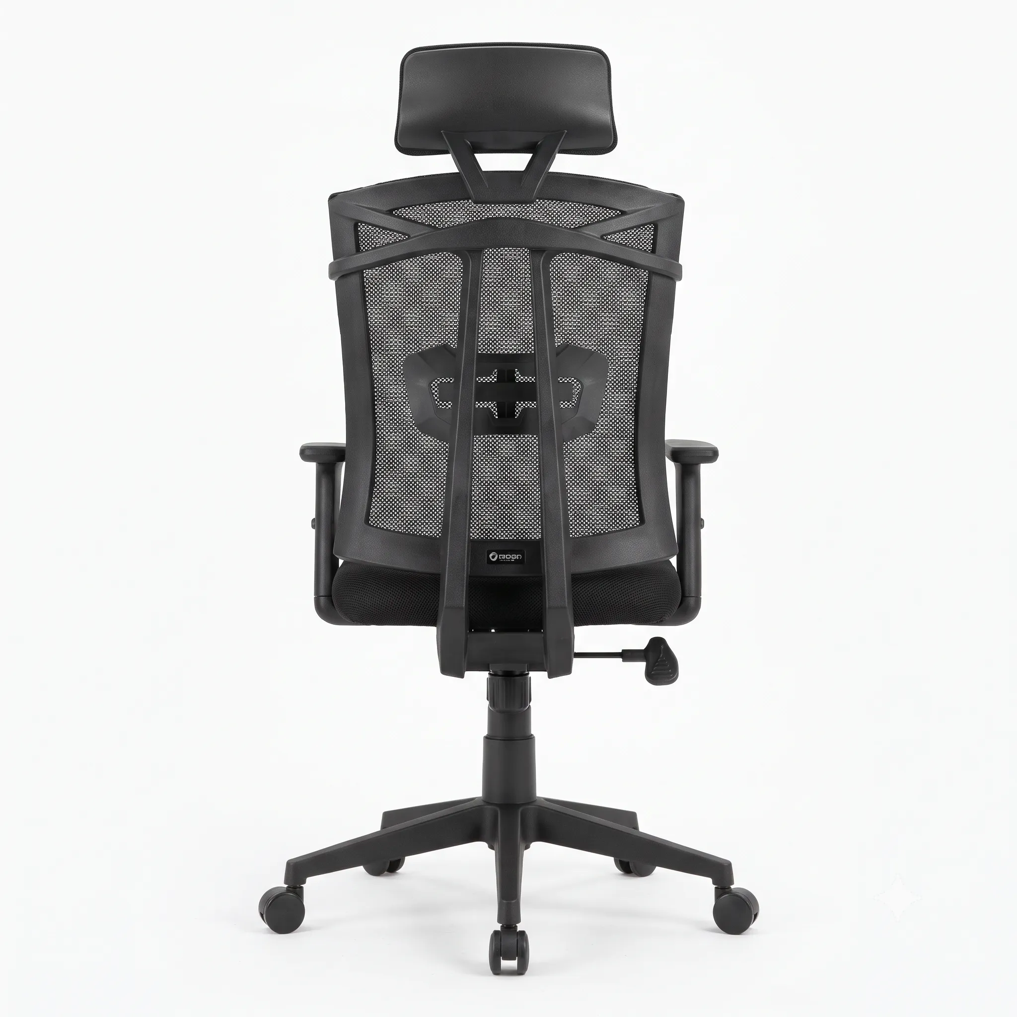 High-Back Mesh Chair NT-669