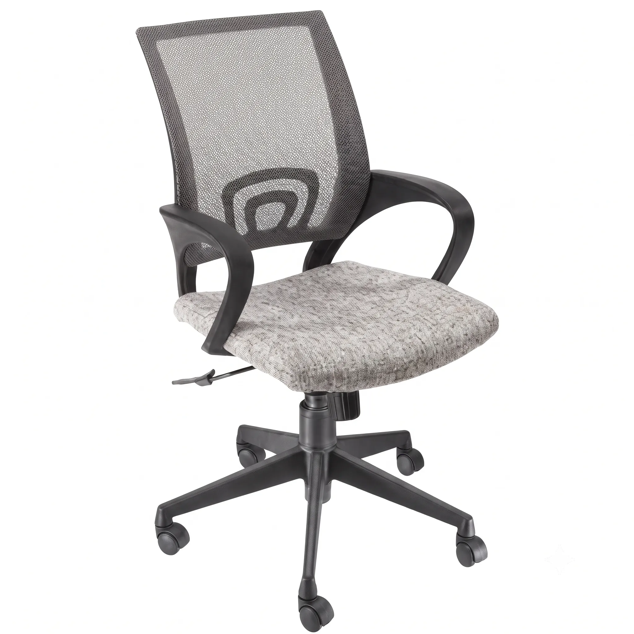 Mid-Back Mesh Chair NT-679