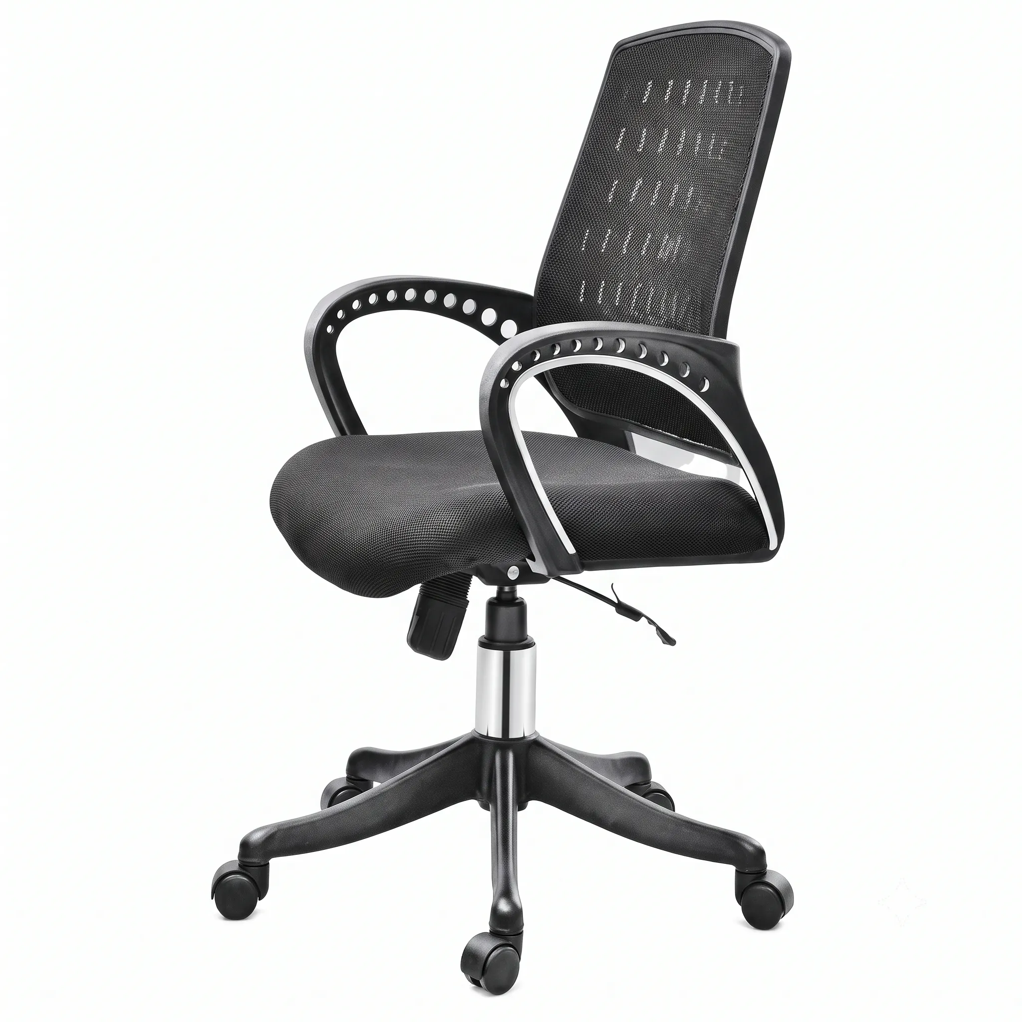 Mid-Back Mesh Chair NT-680