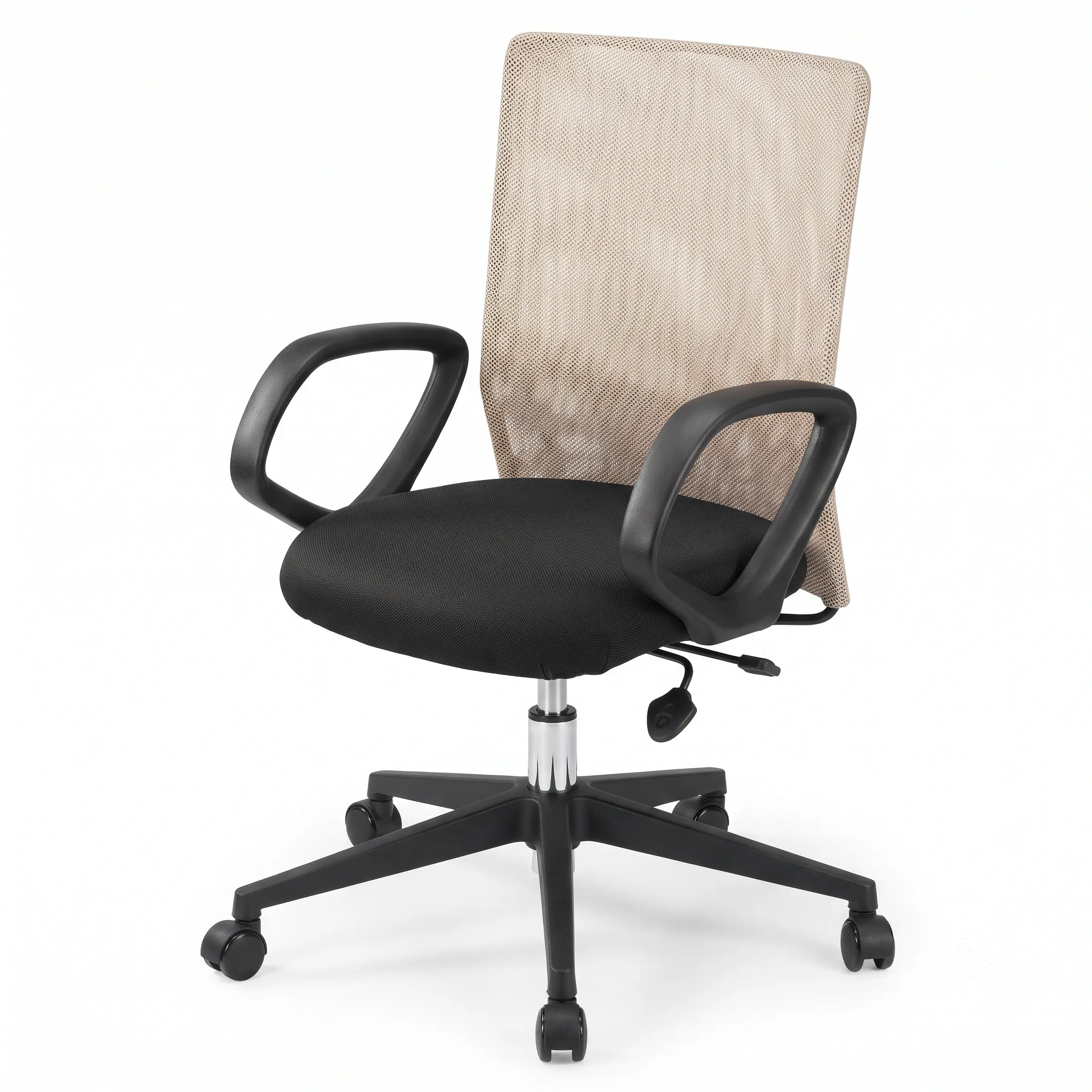 Mid-Back Mesh Chair NT-684
