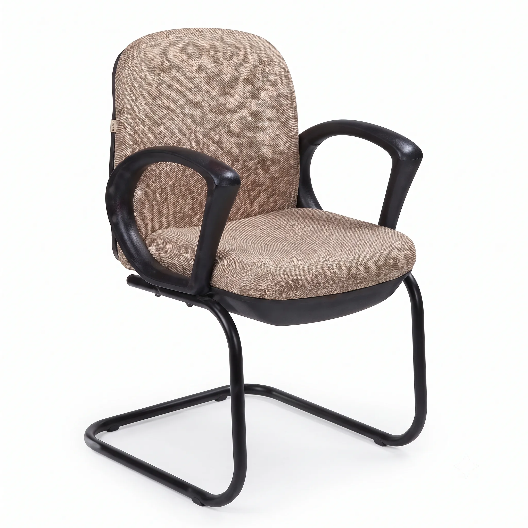 Fabric Visitor Chair NT-696