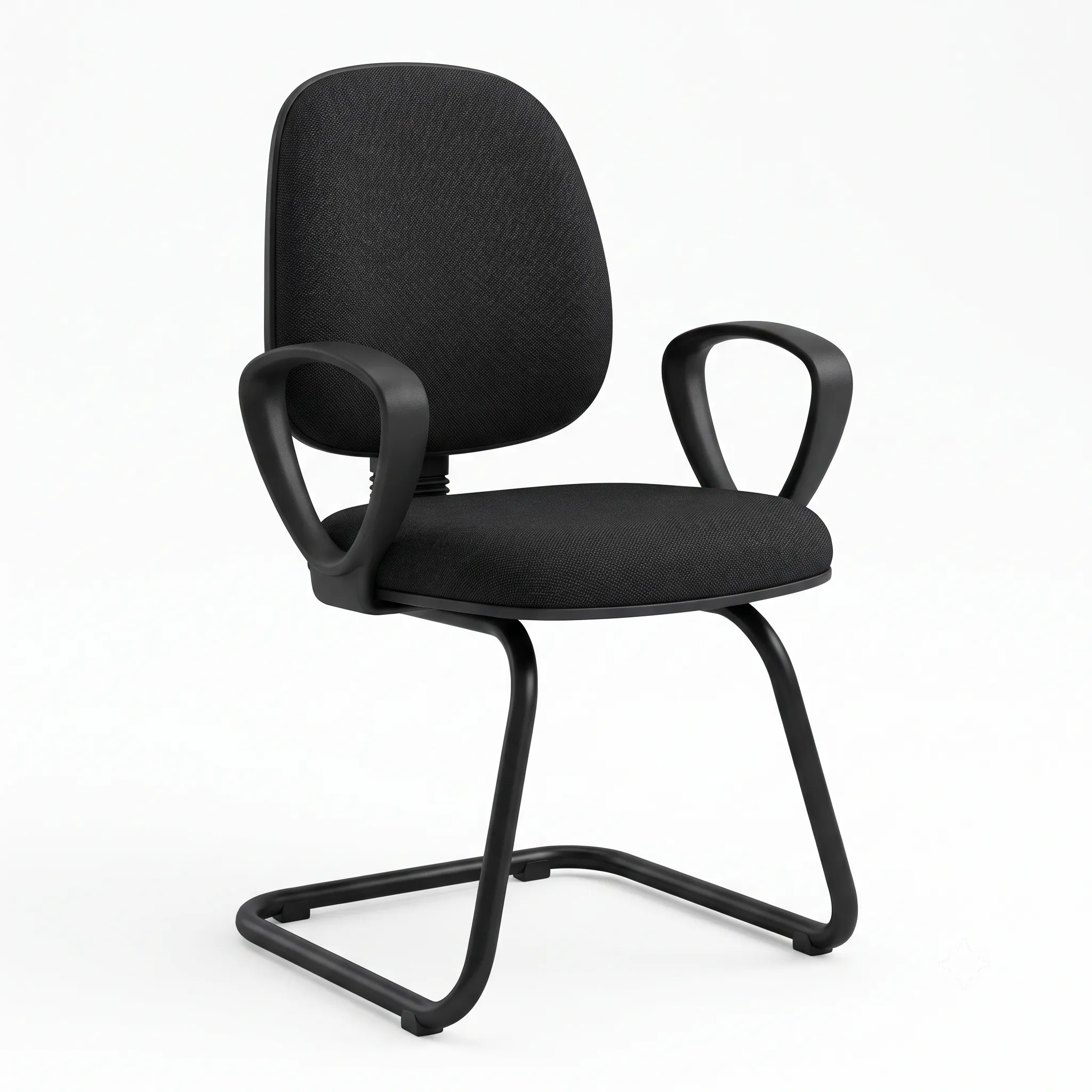 Workstation Visitor Chair NT-699