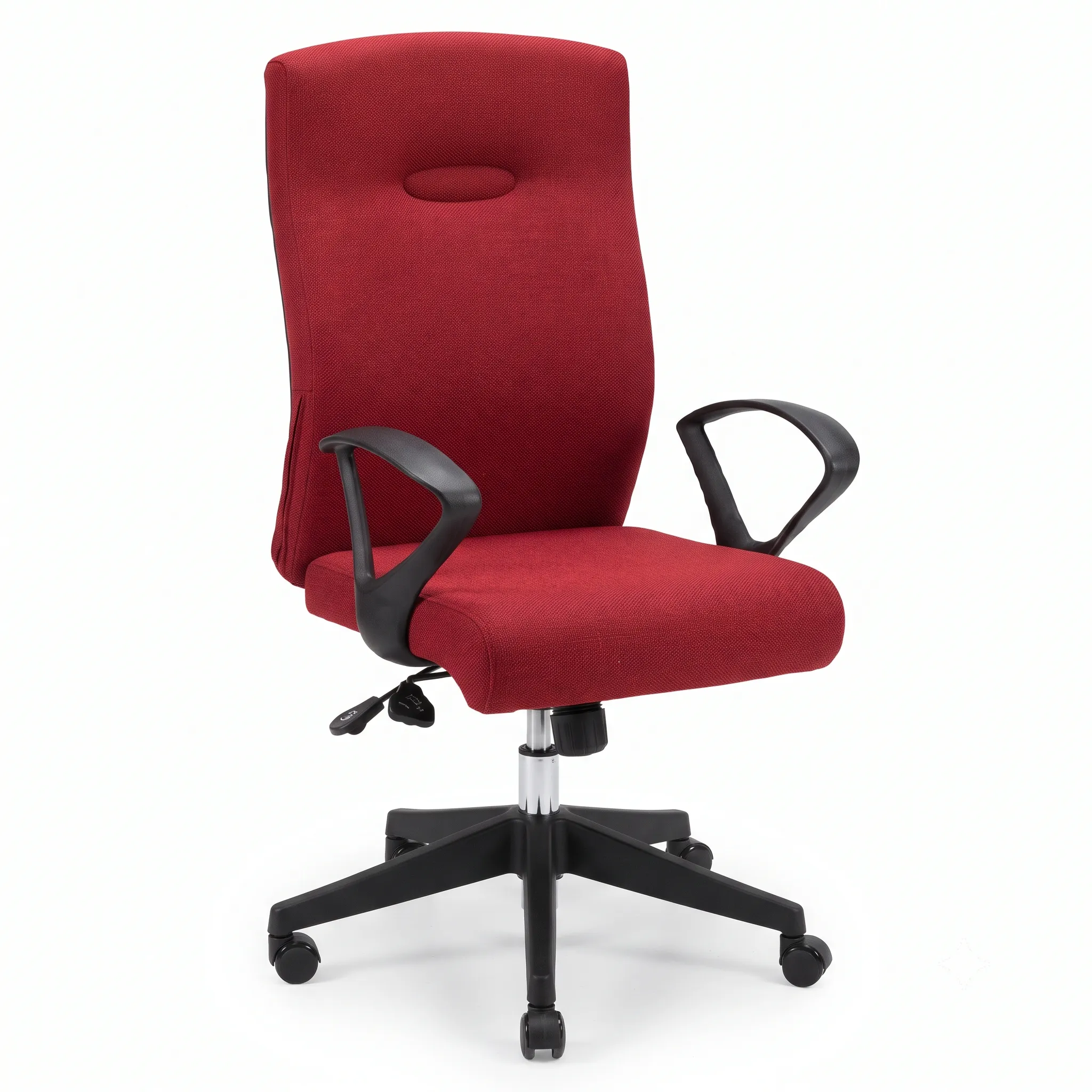High-Back Sleek Chair NT-706