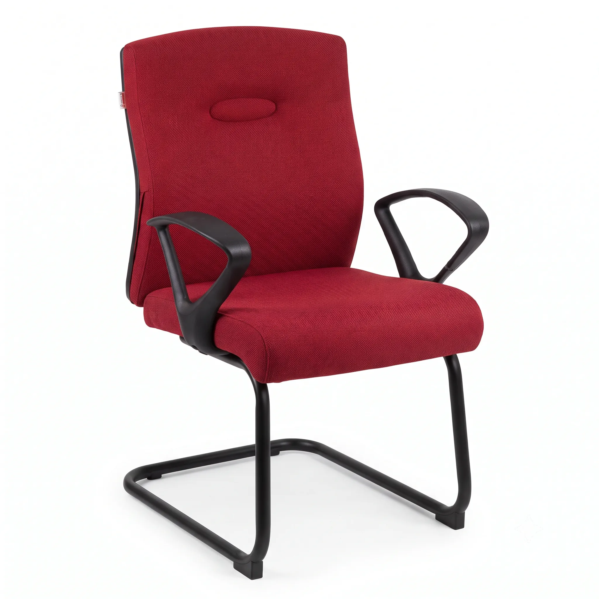 Sleek Visitor Chair NT-708