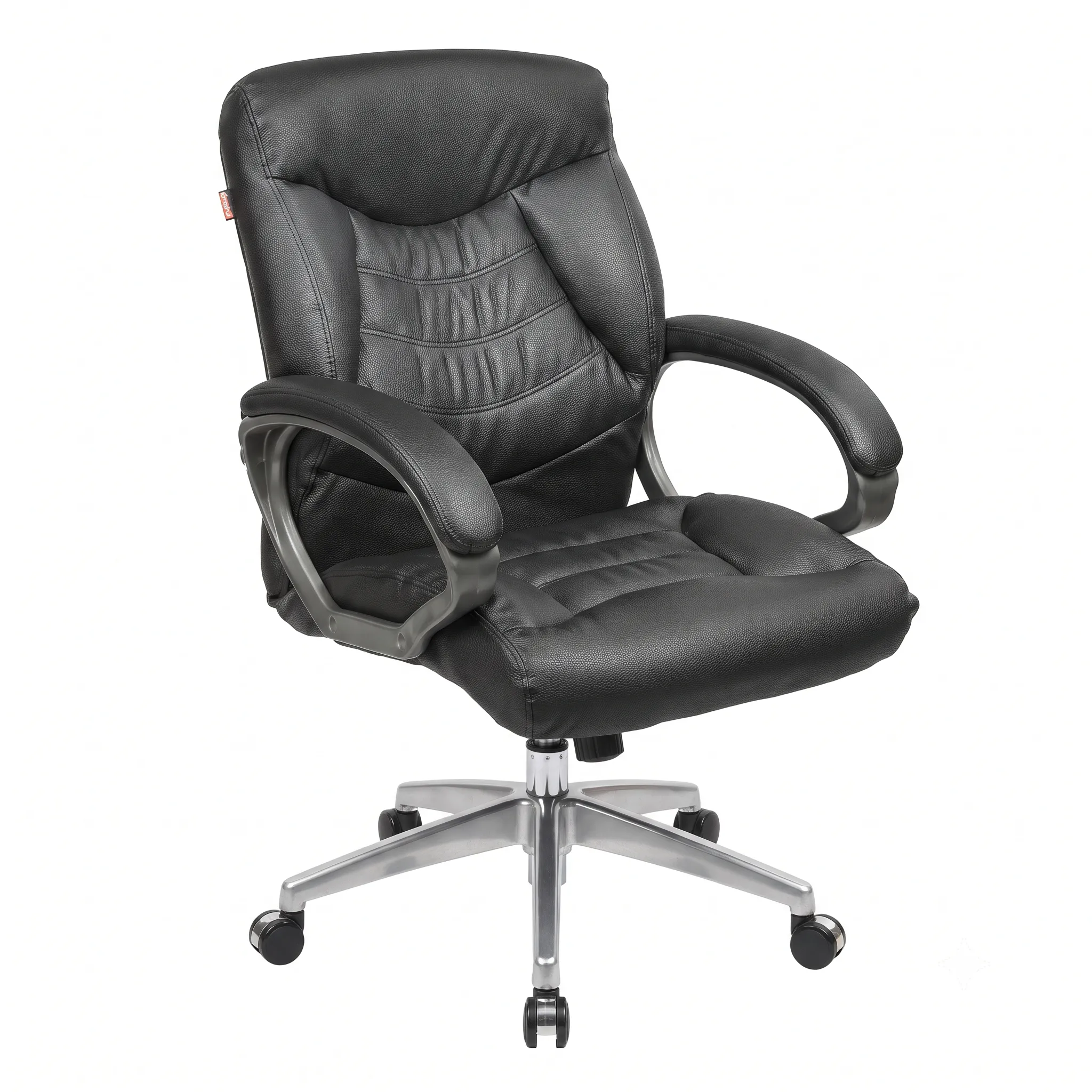 Mid-Back Sleek Chair NT-710
