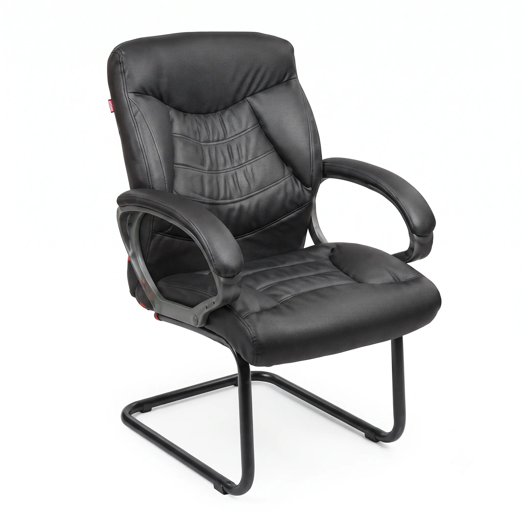 Sleek Visitor Chair NT-711