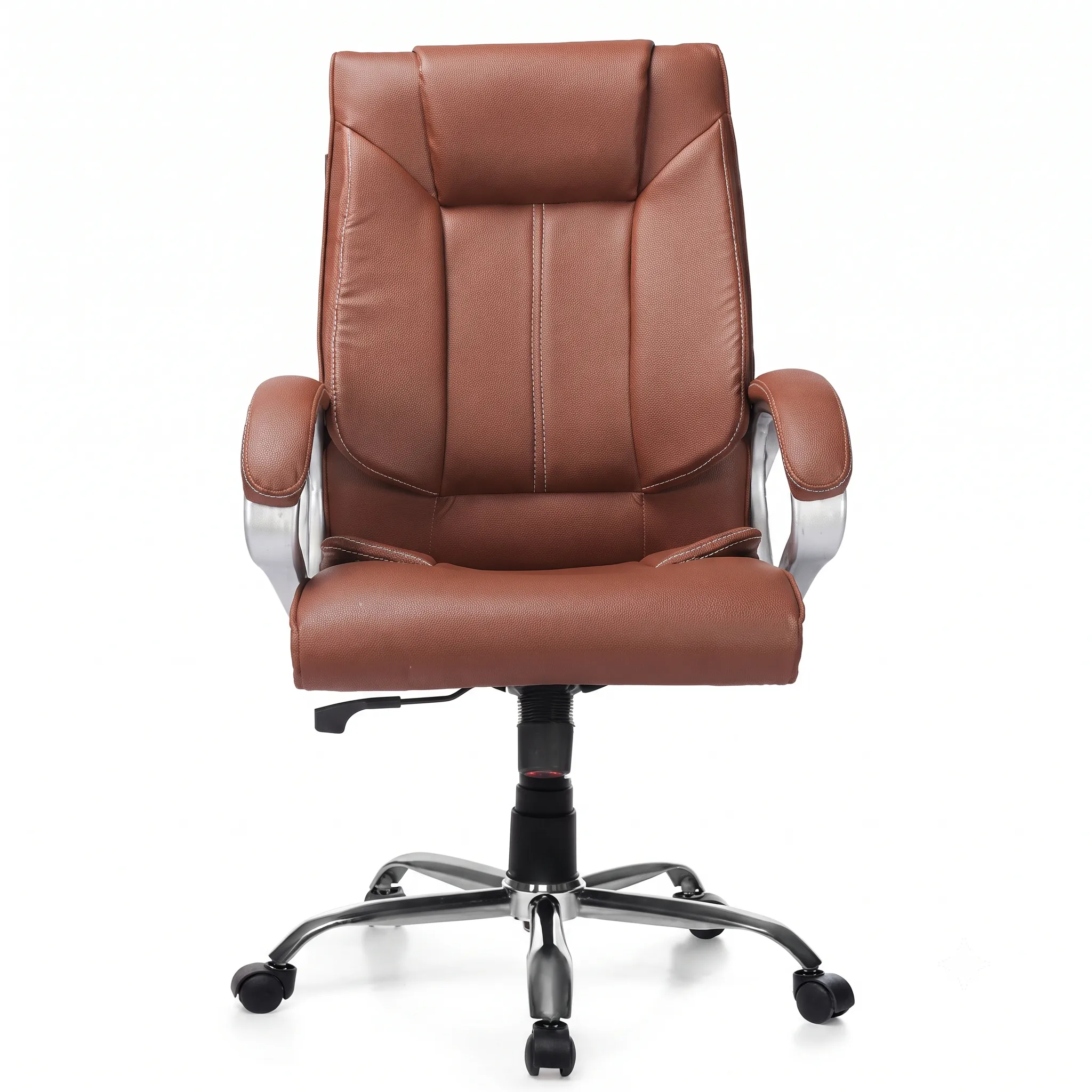 High-Back Sleek Chair NT-714