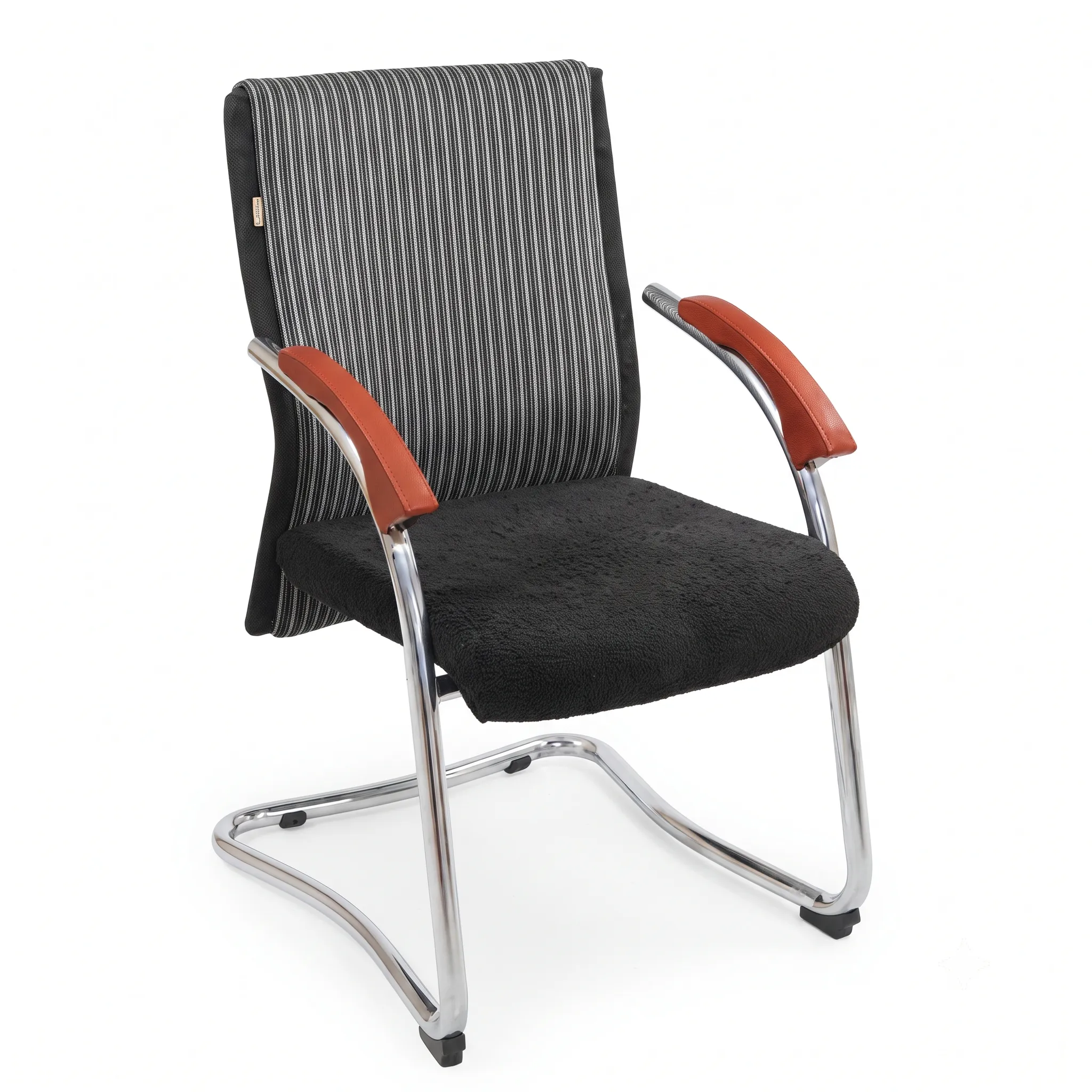 Executive Mesh Visitor Chair NT-738