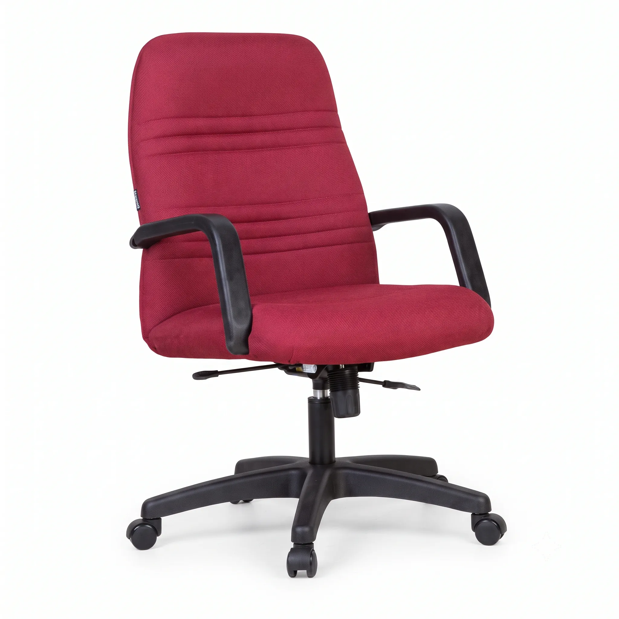 Mid-Back Executive Fabric Chair NT-740