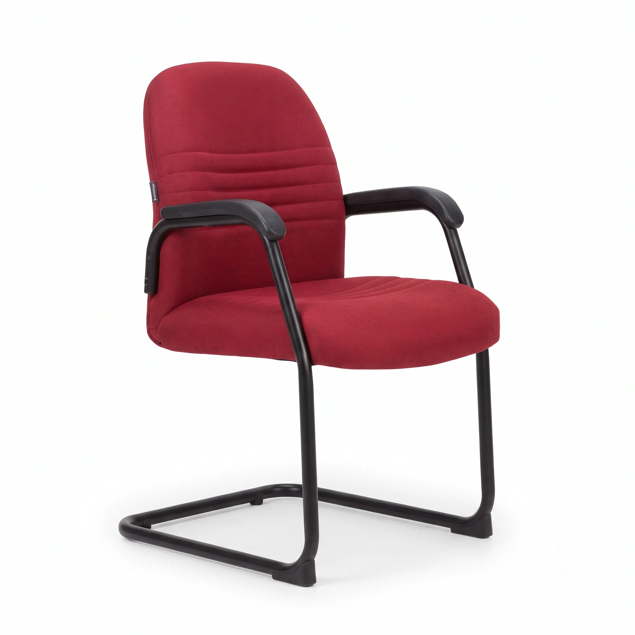 Fabric Visitor Chair NT-741