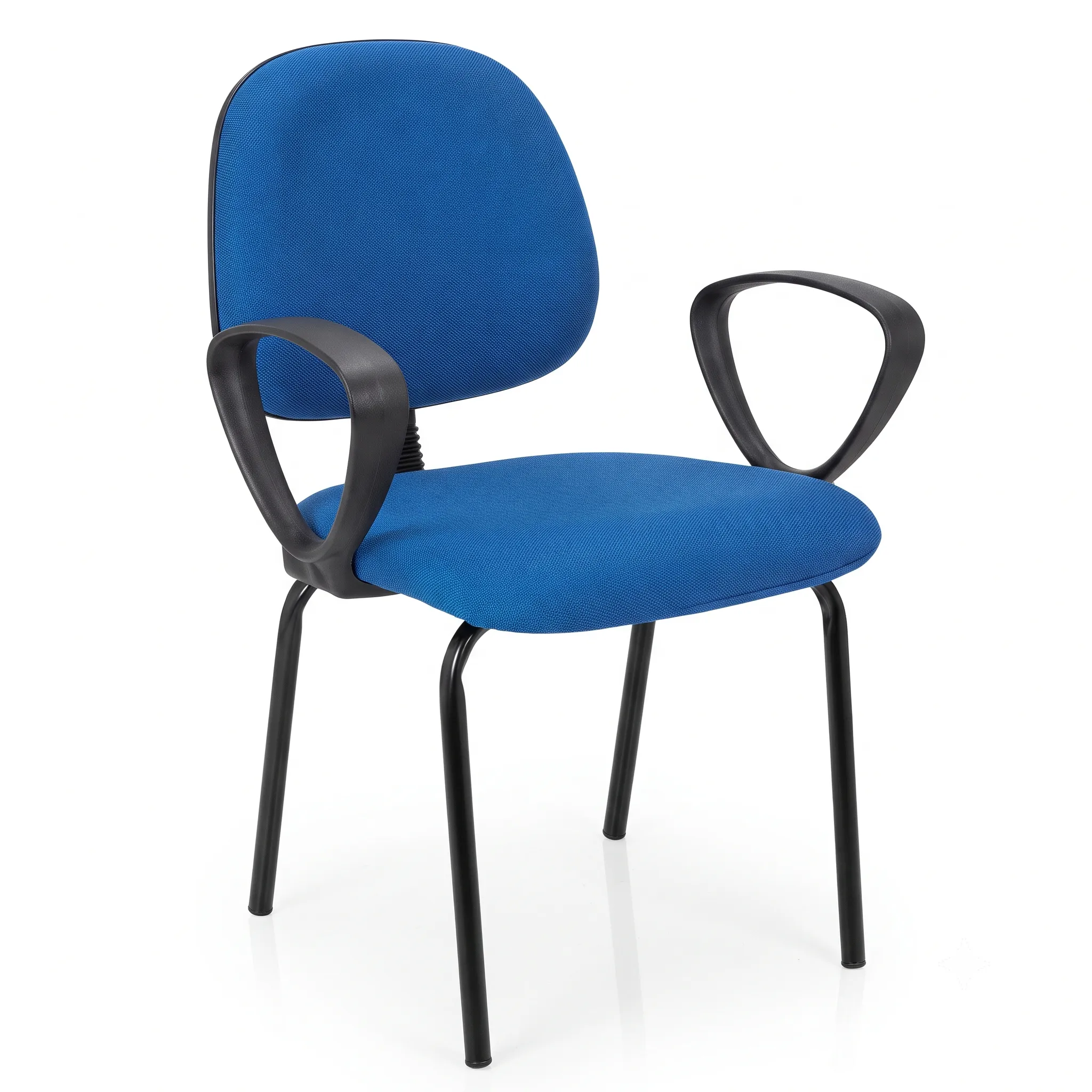 Visitor Chair with Arms NT-743