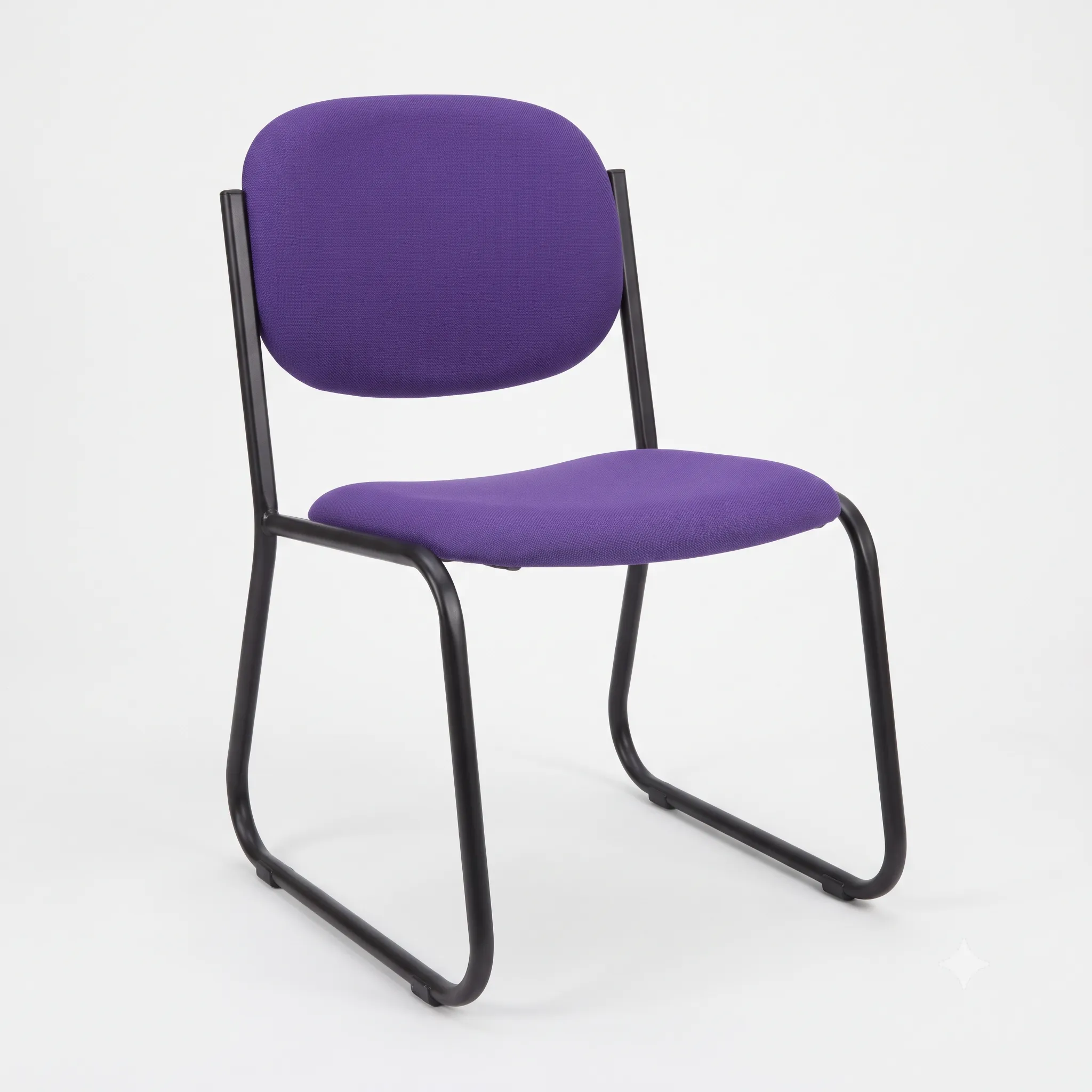Armless Visitor Chair NT-747