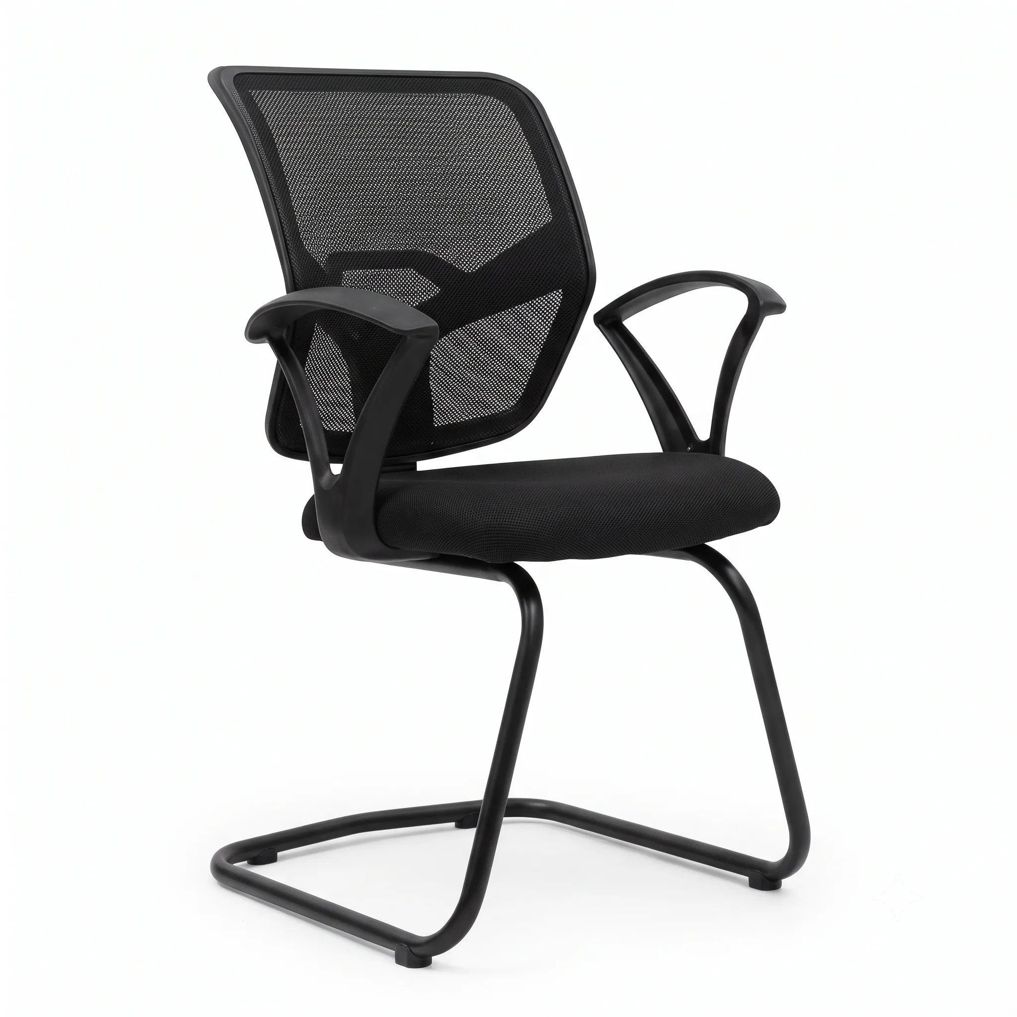 Mesh Visitor Chair NT-751