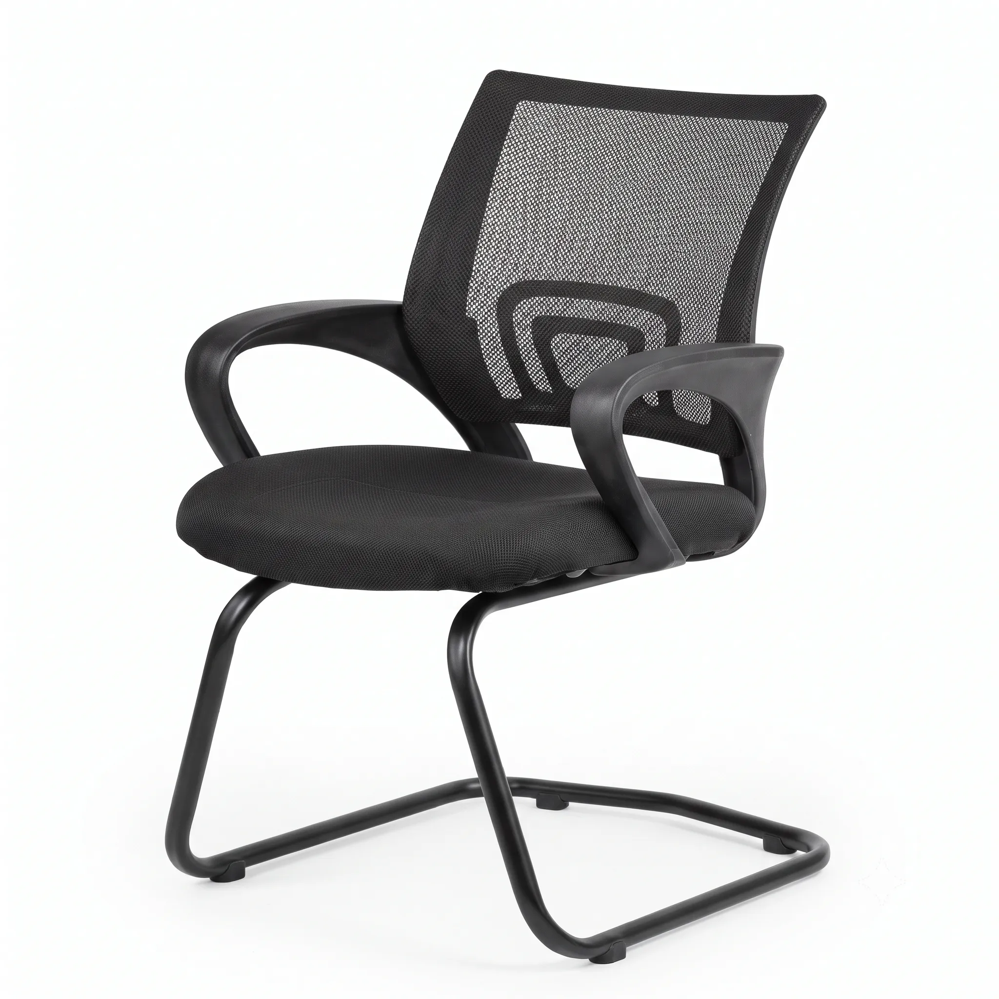 Mesh Visitor Chair NT-752
