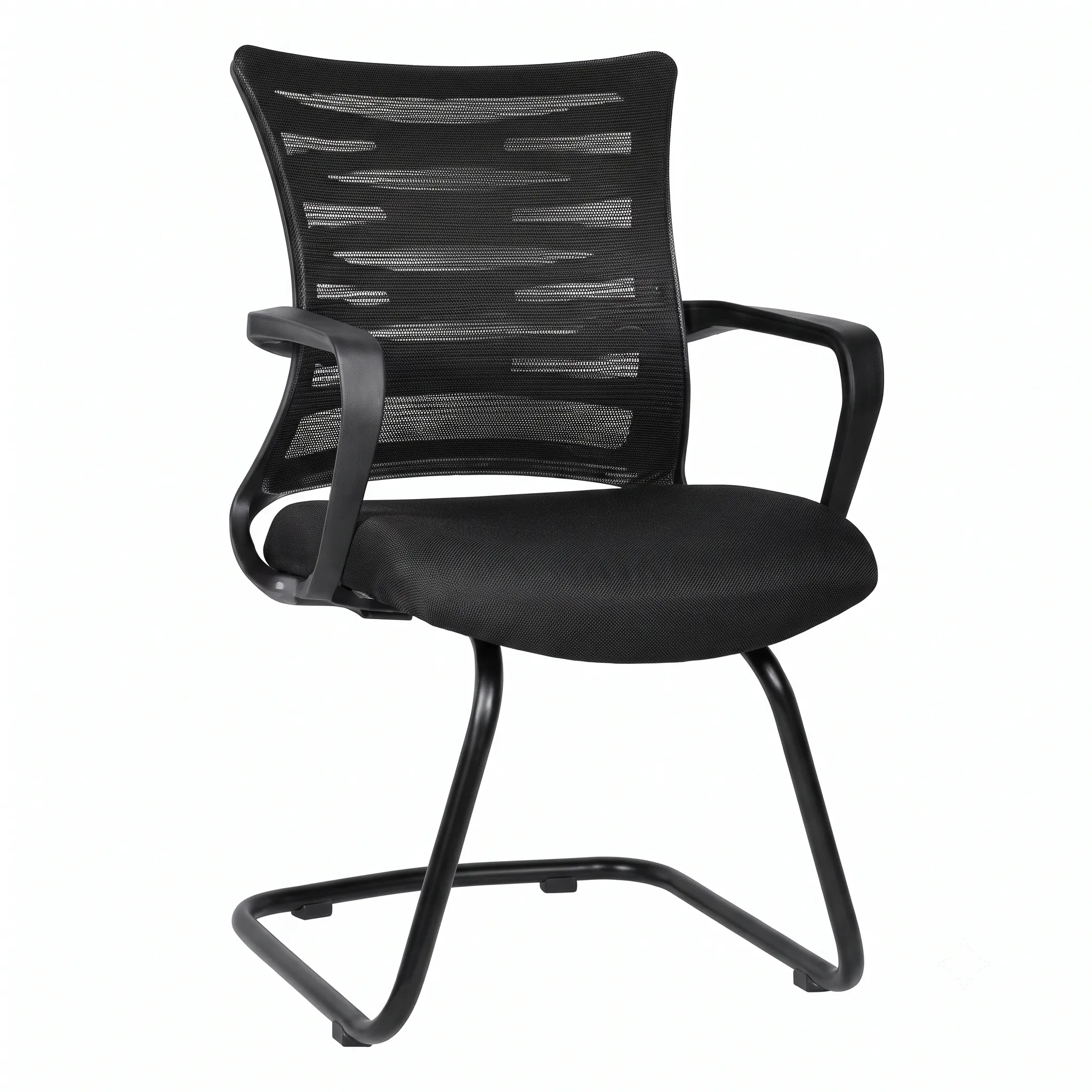 Mesh Visitor Chair NT-753