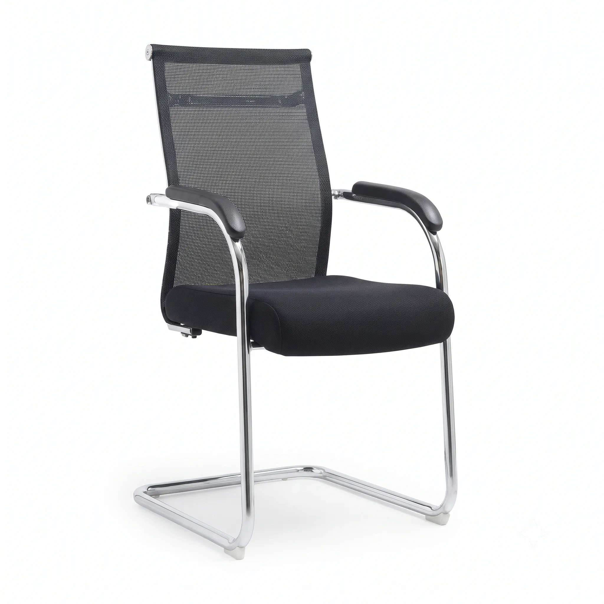 Mesh Visitor Chair NT-755