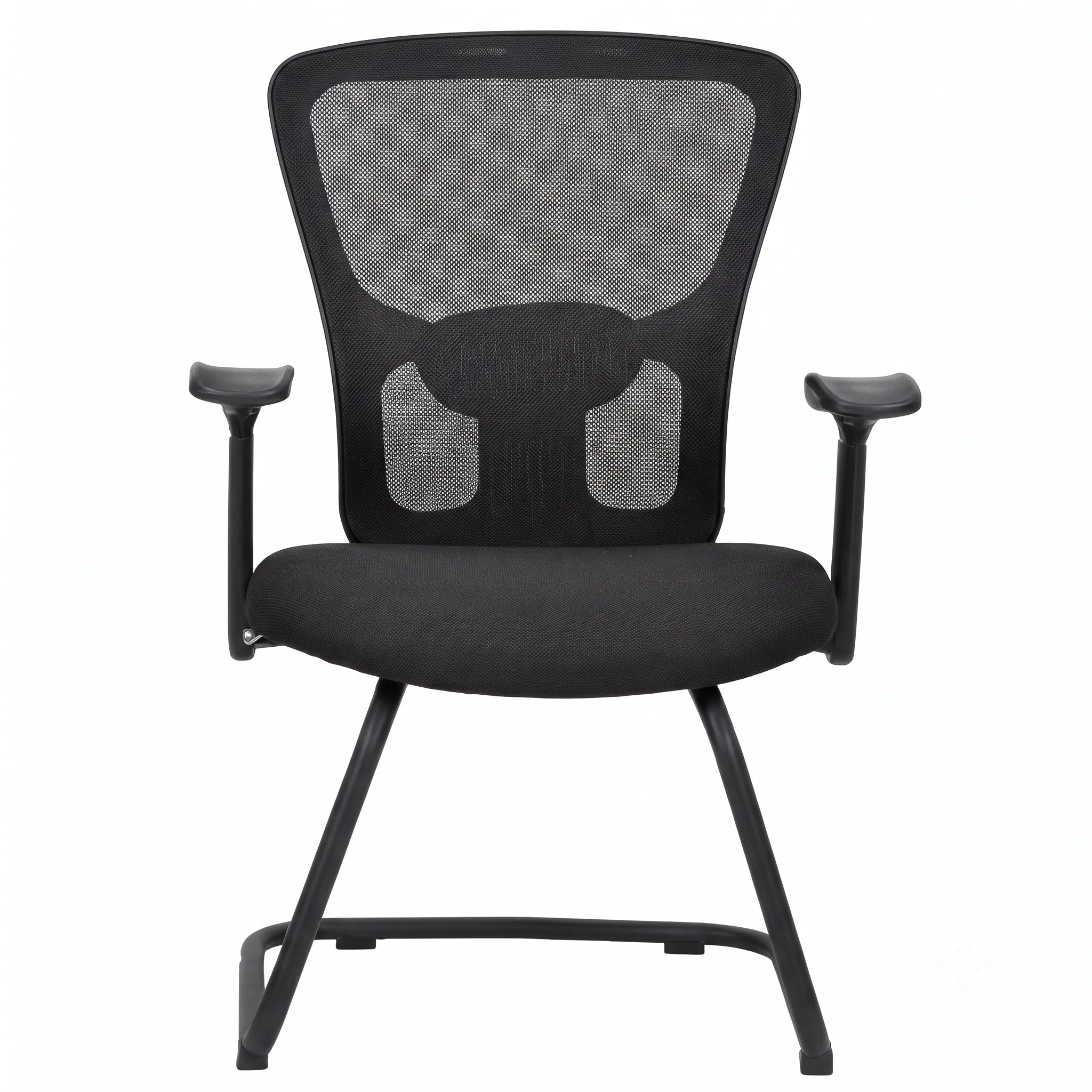 Mesh Visitor Chair NT-758
