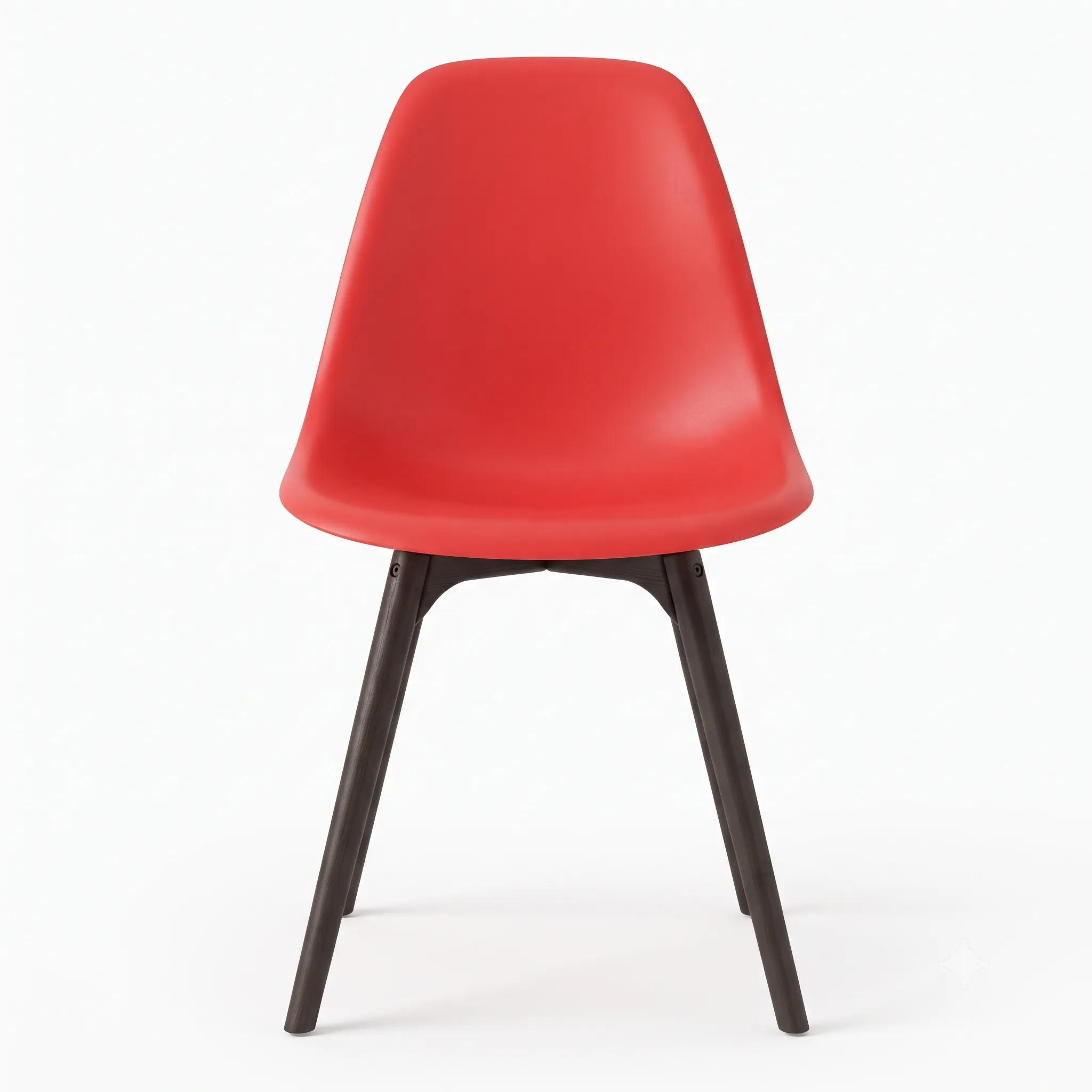 Moulded Shell Cafe Chair NT-781