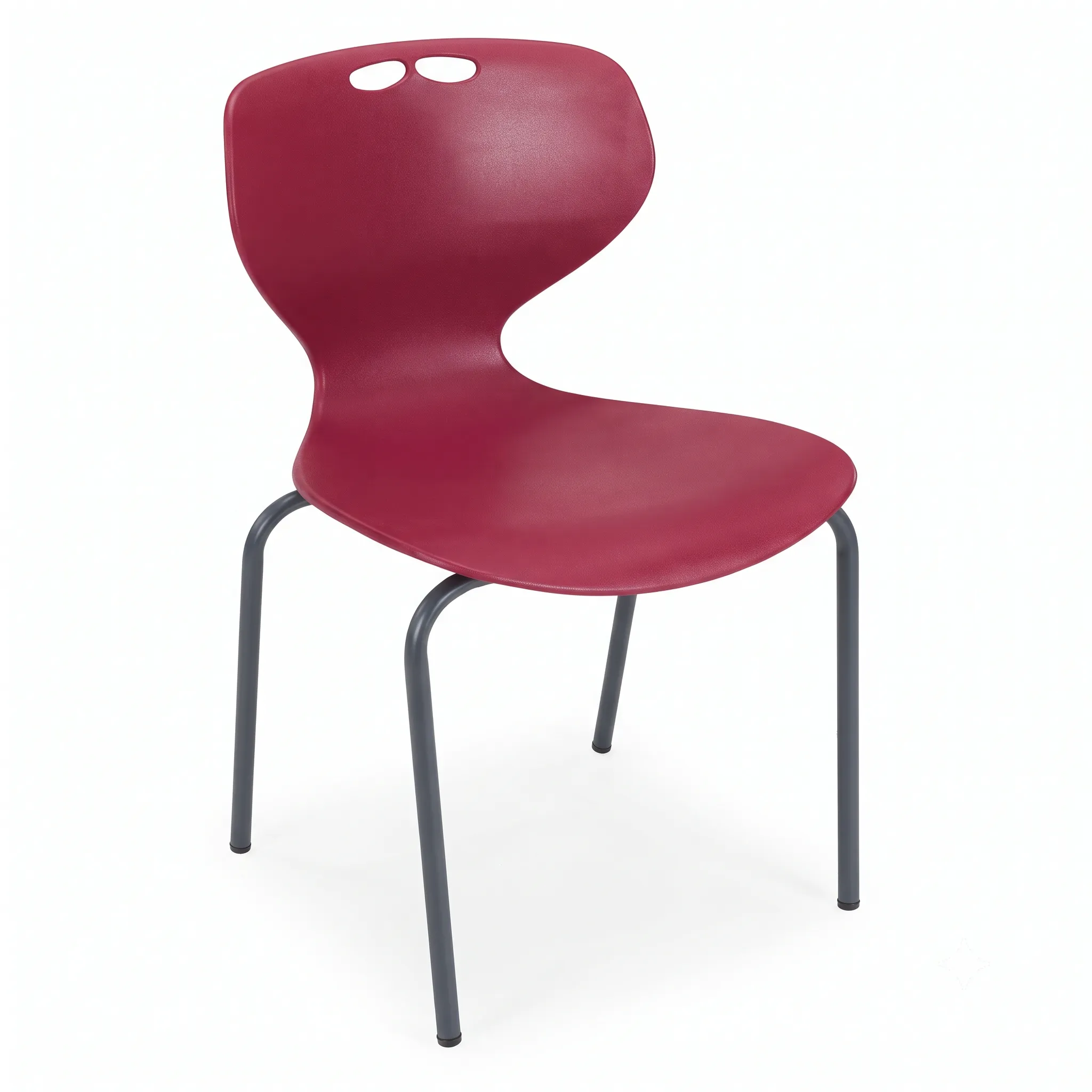 Moulded Shell Cafe Chair NT-784