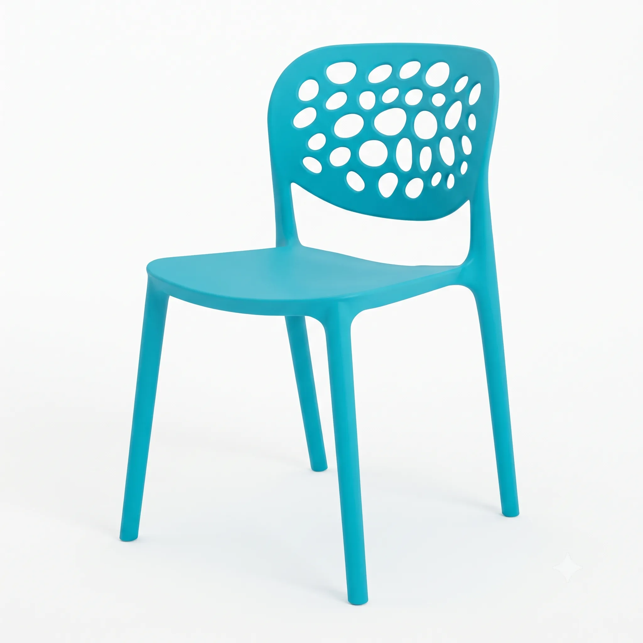 Moulded Cafe Chair NT-785