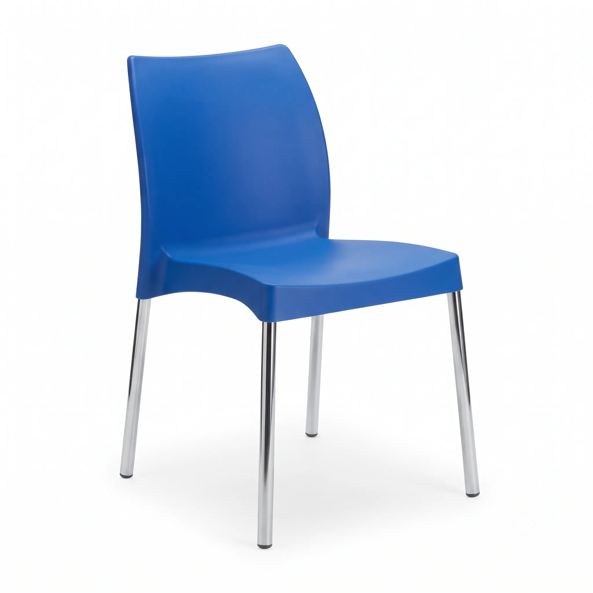 Moulded Shell Cafe Chair NT-787