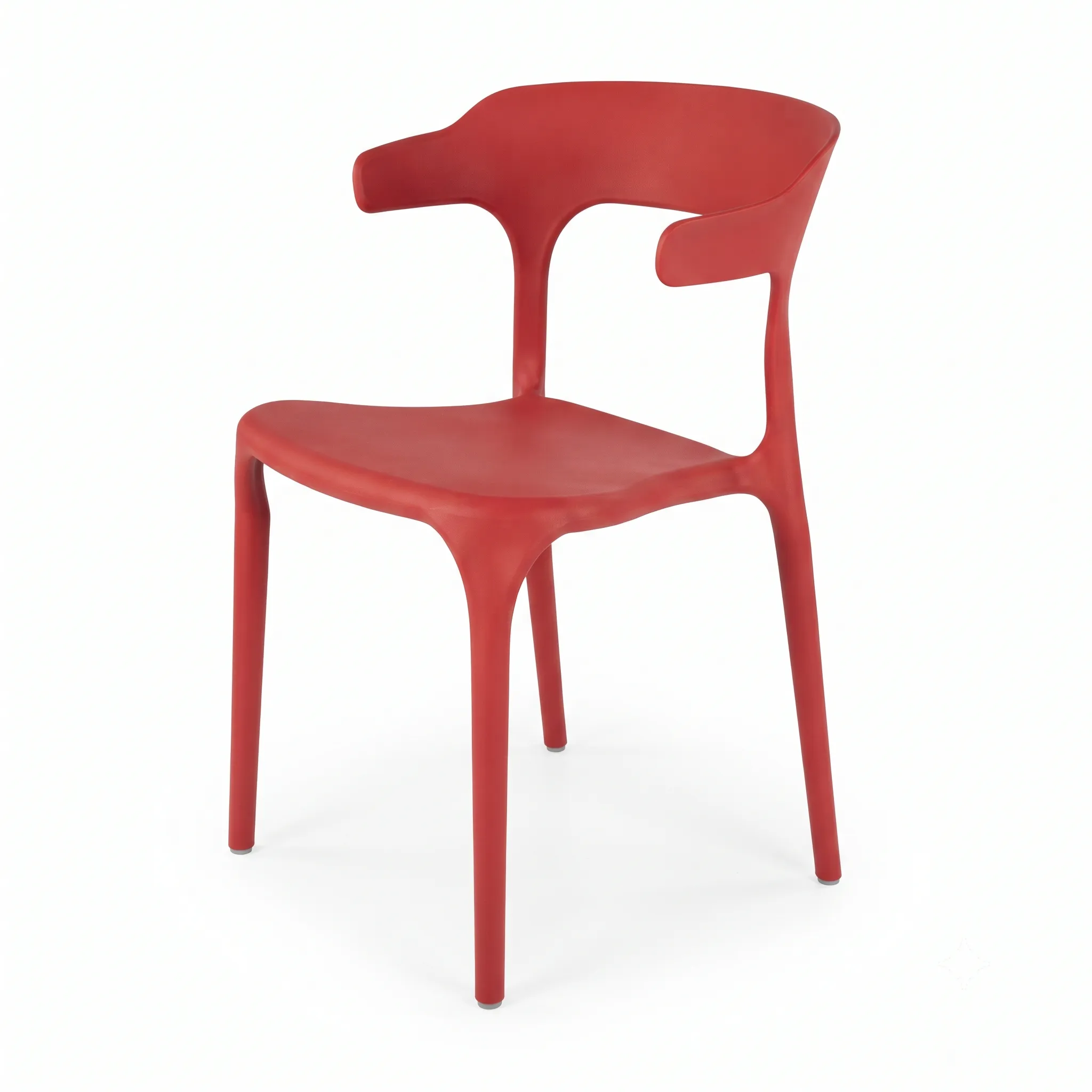 Moulded Designer Cafe Chair NT-794