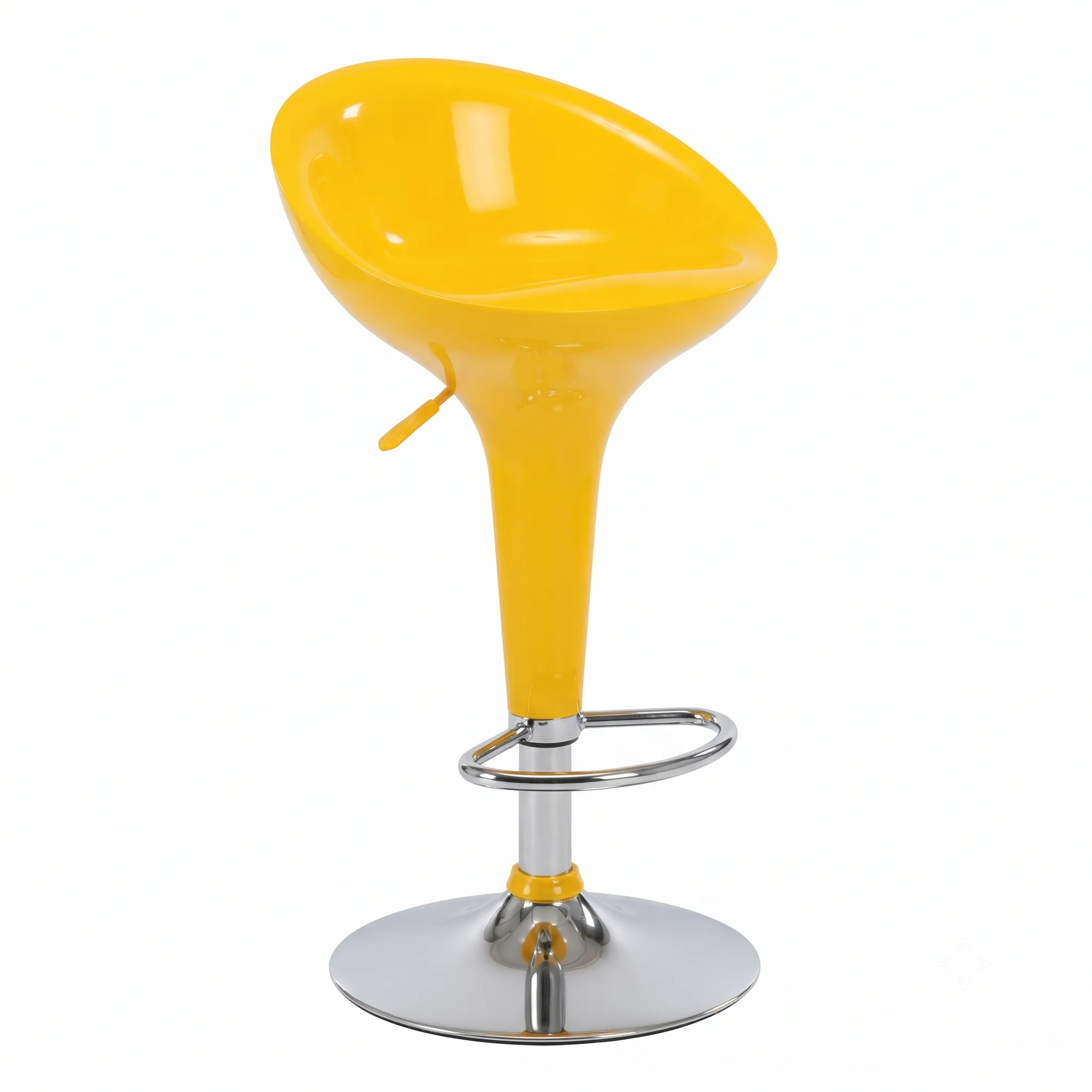 Moulded Bar Stool NT-829