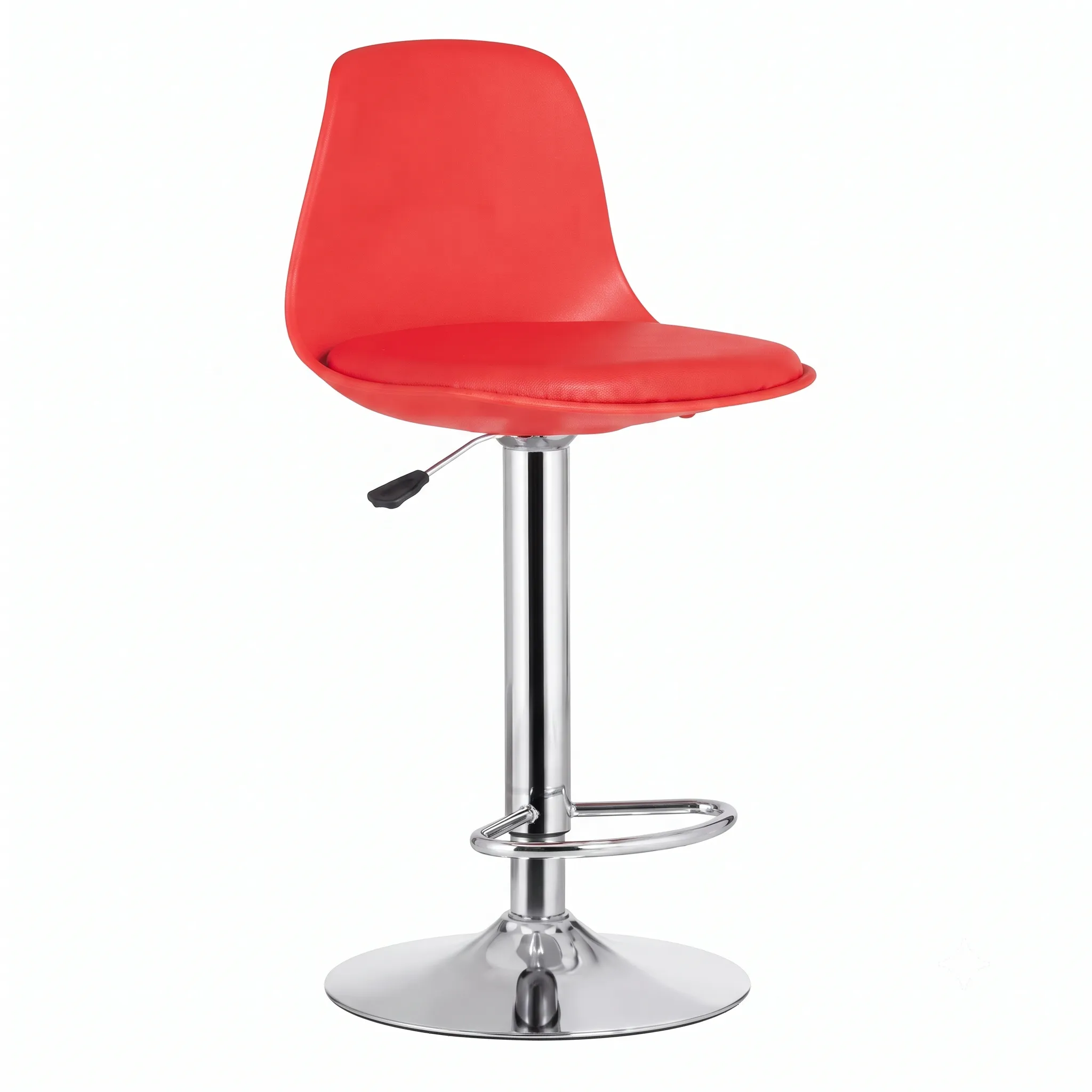 Moulded Bar Stool NT-836