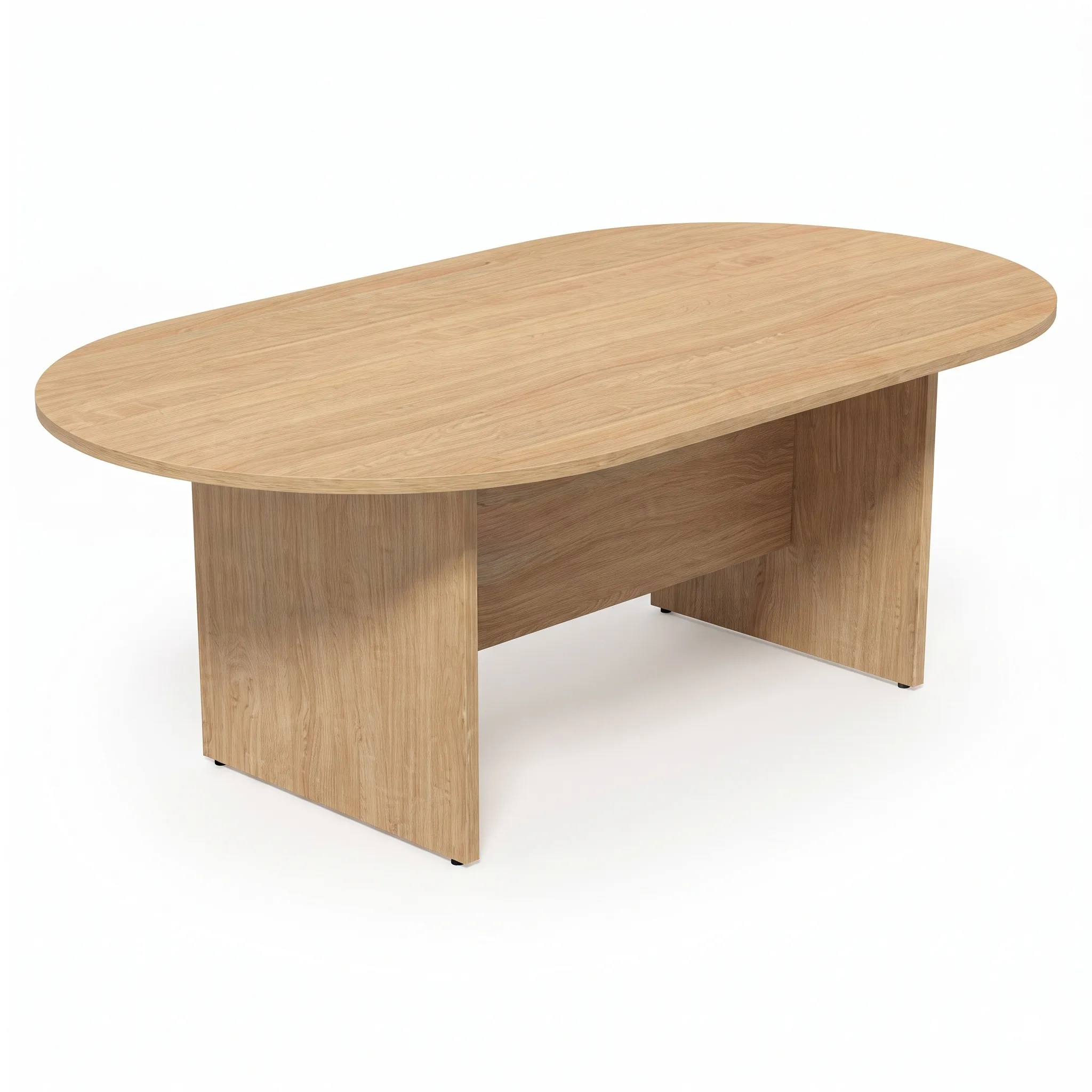 Oval Meeting Table NT-MT-001