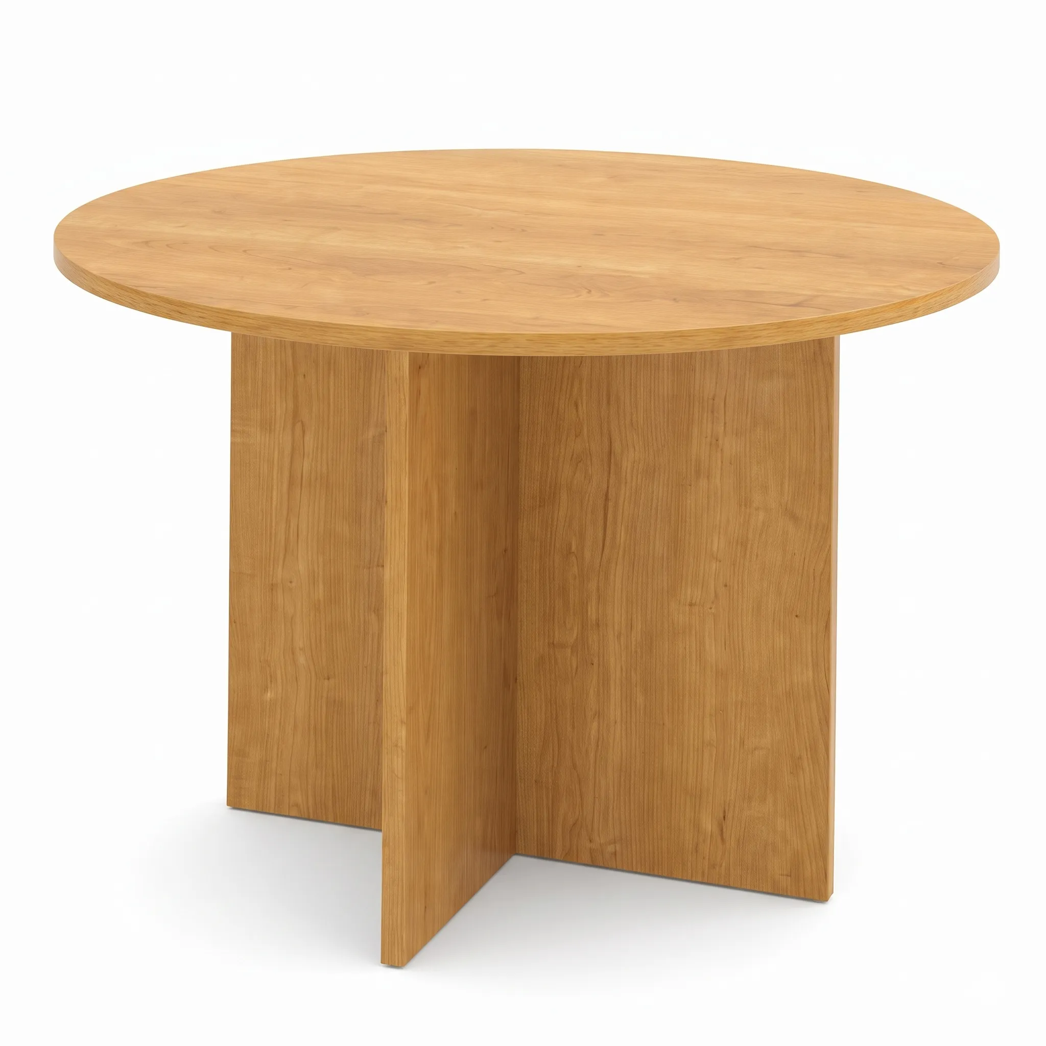 Round Meeting Table NT-MT-002