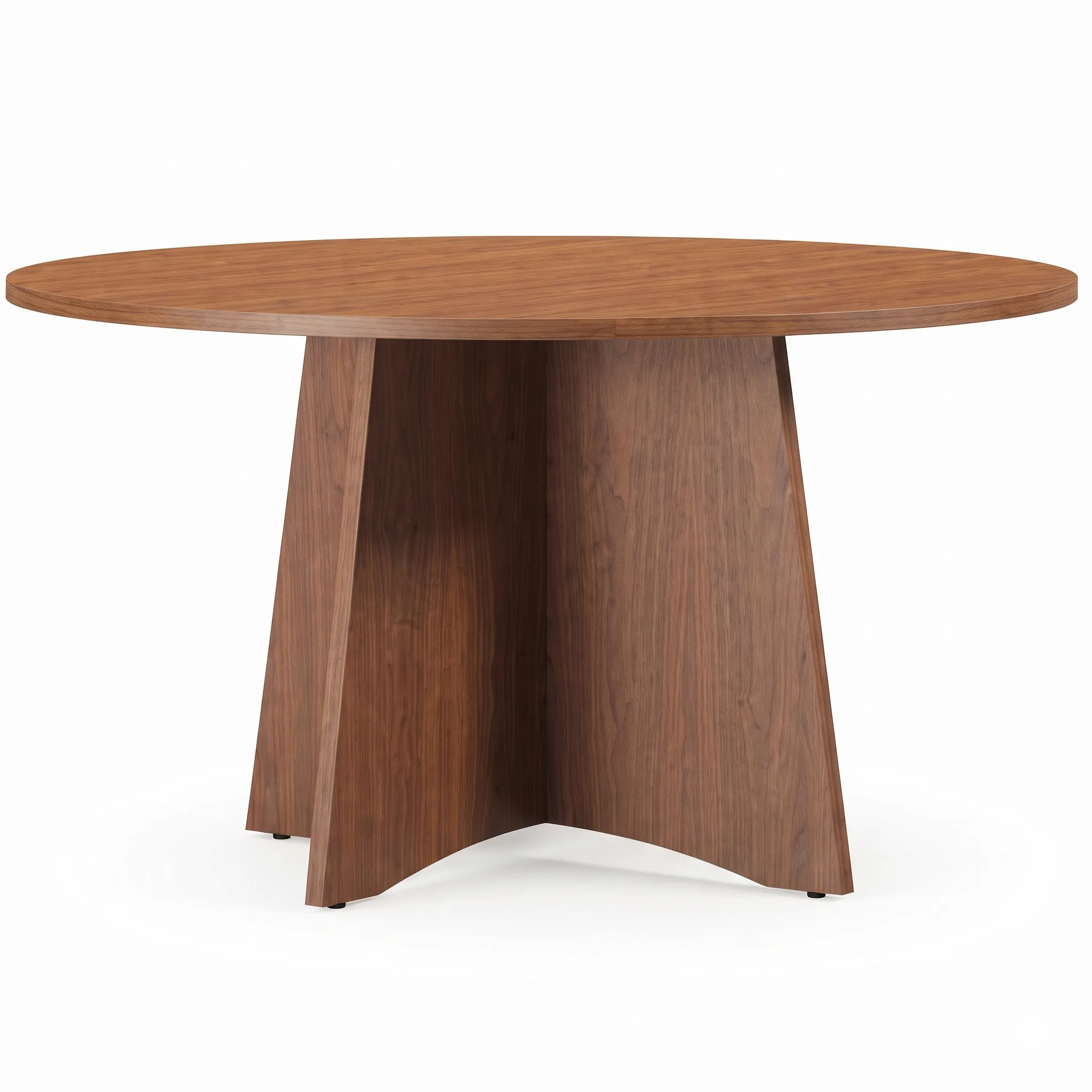 Round Meeting Table NT-MT-003