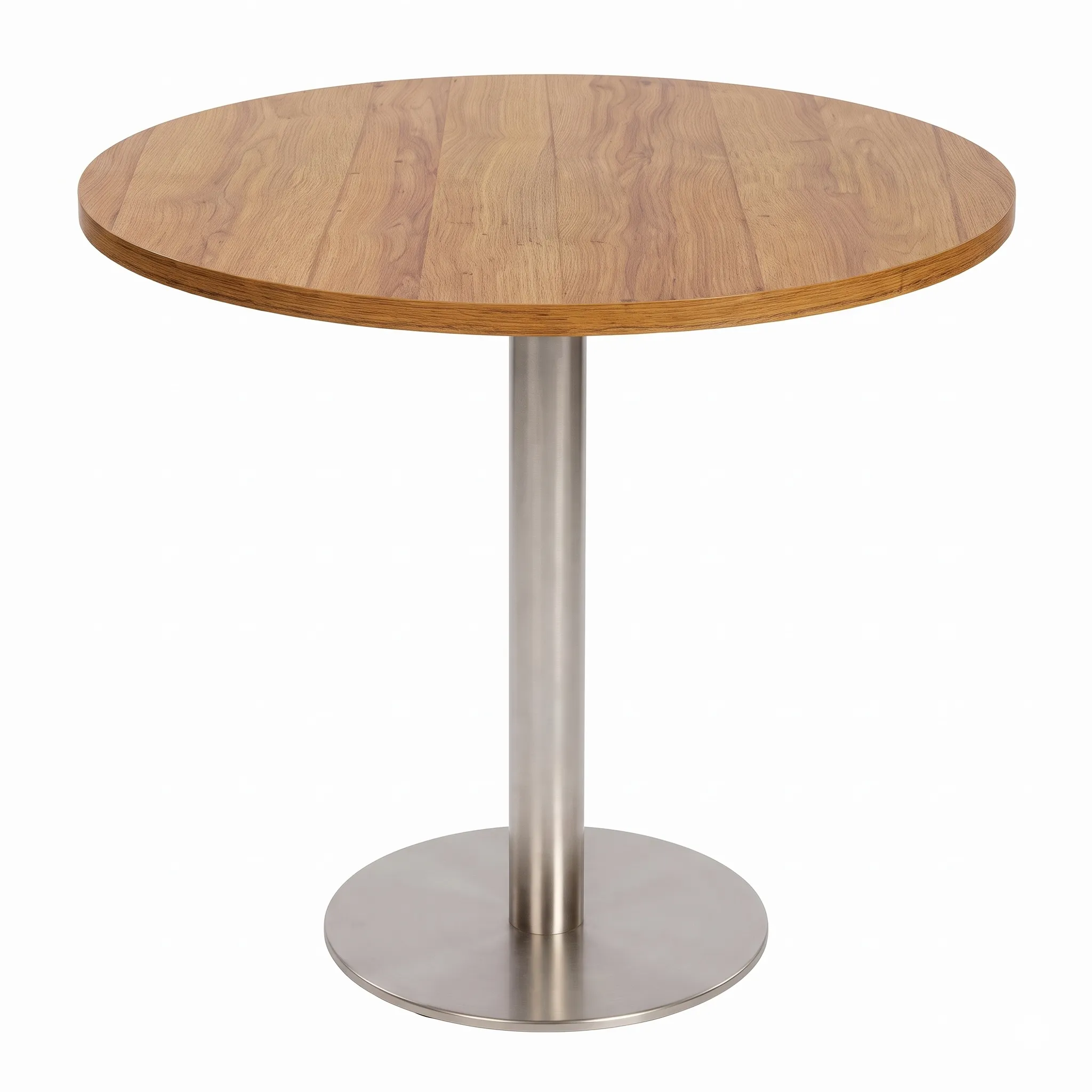 Round Pedestal Table NT-MT-010